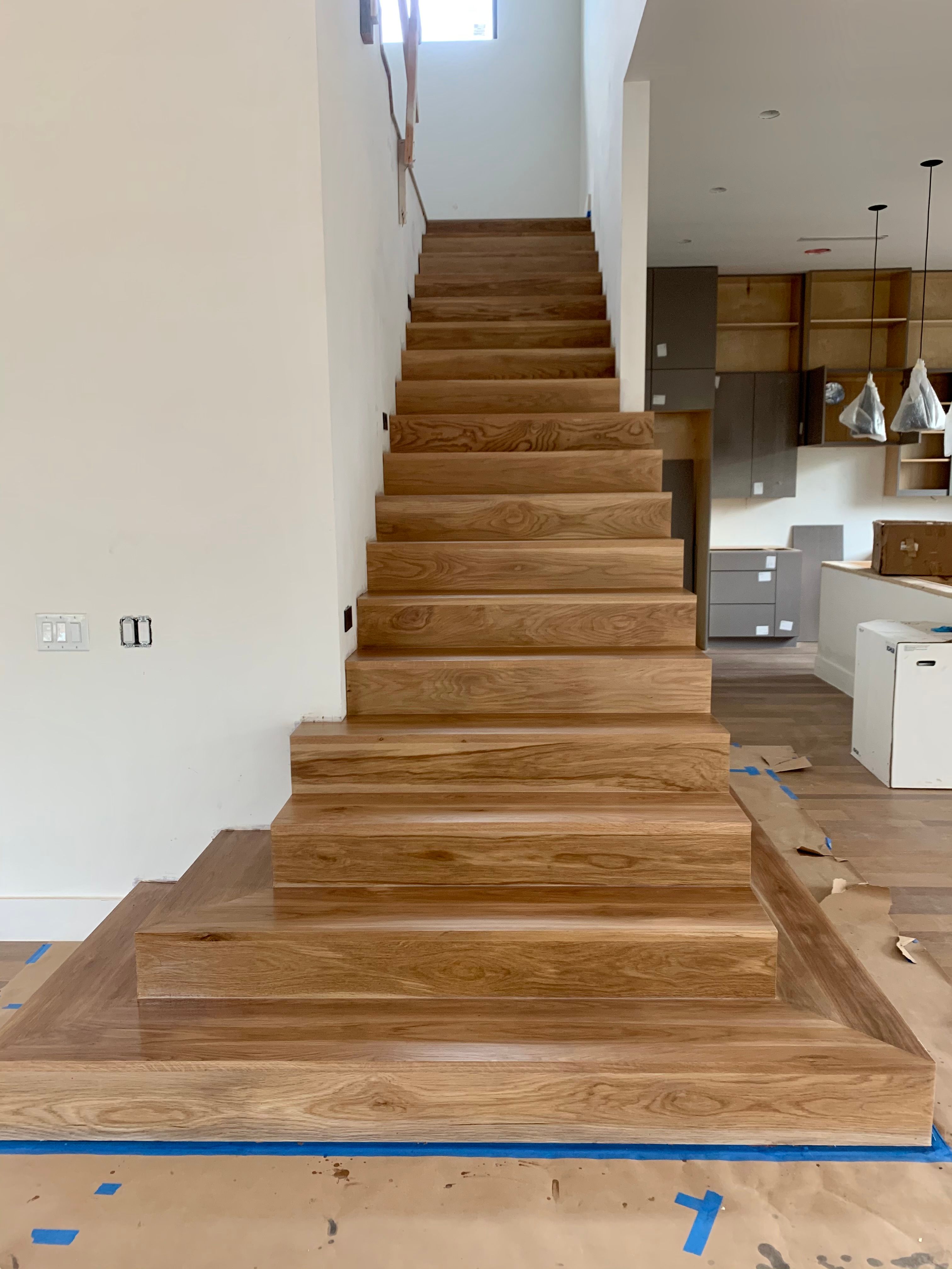 All Photos for Imperial Wood & Epoxy Flooring in Houston, TX