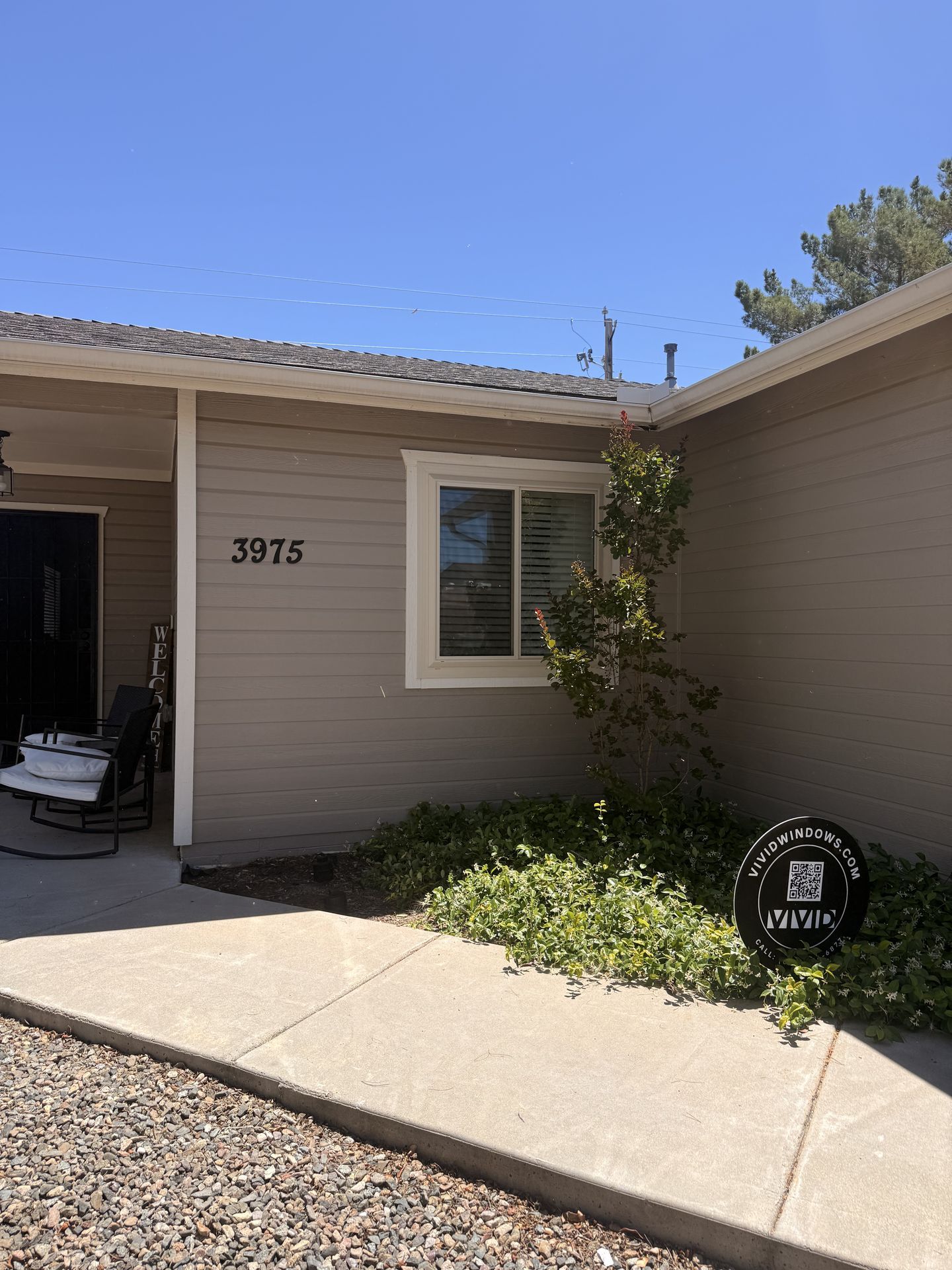  for Vivid Windows in Centerville, UT