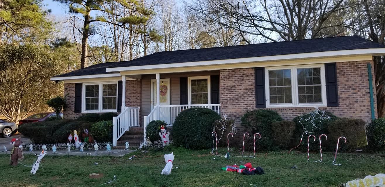 All Photos for Autry Home Improvements LLC in Monroe, NC
