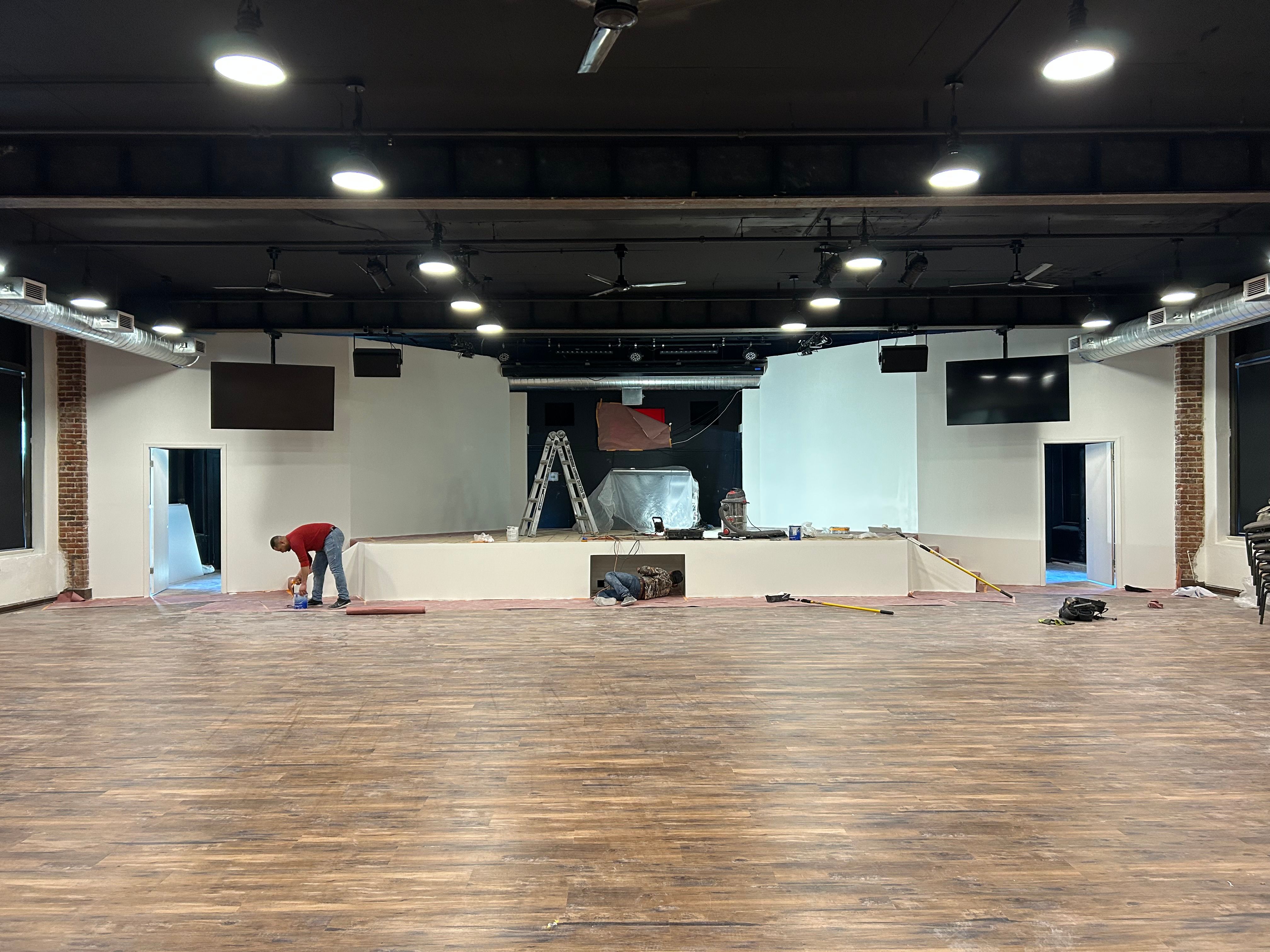  for Buffalo Contracting in Lincoln, NE
