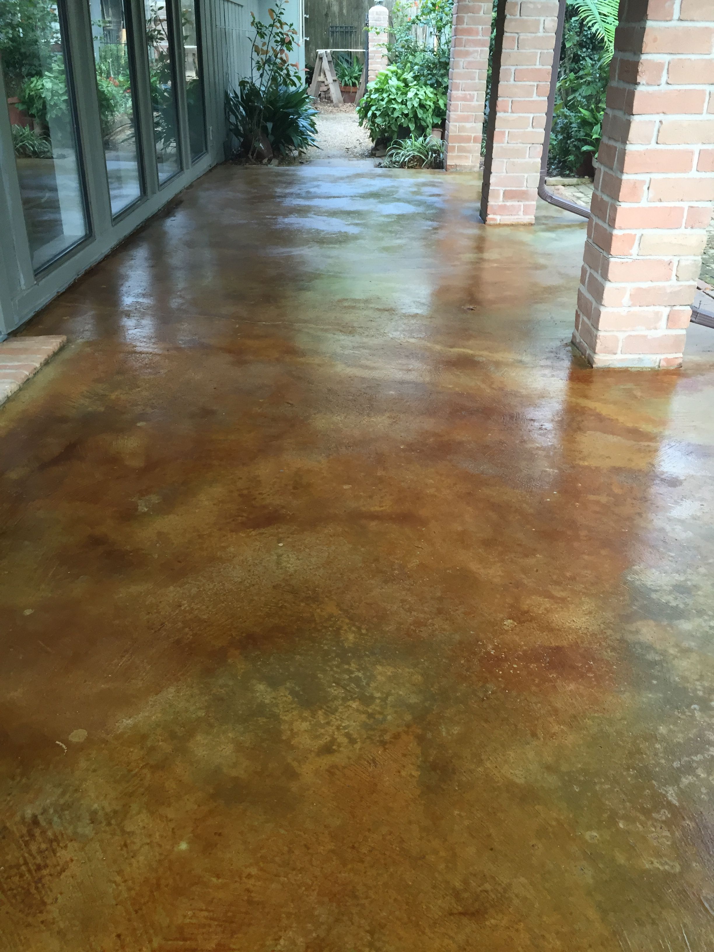  for Texas Curb N Borders in Houston, TX