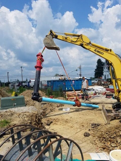  for S&T Plumbing LLC in Pittsburgh, PA