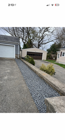  for Kingston Lawn Care in Providence, RI