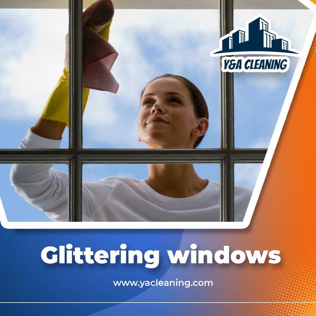  for Y&A Cleaning LLC in Houston, TX