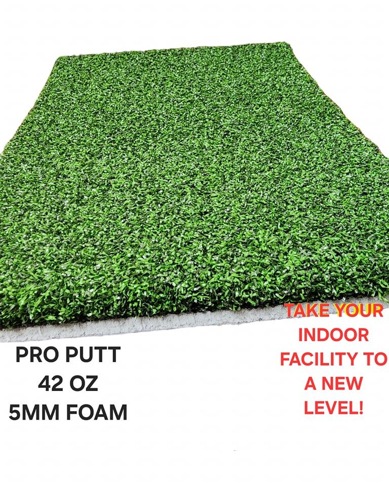 All Photos for Keep It Green Turf in Calhoun, GA