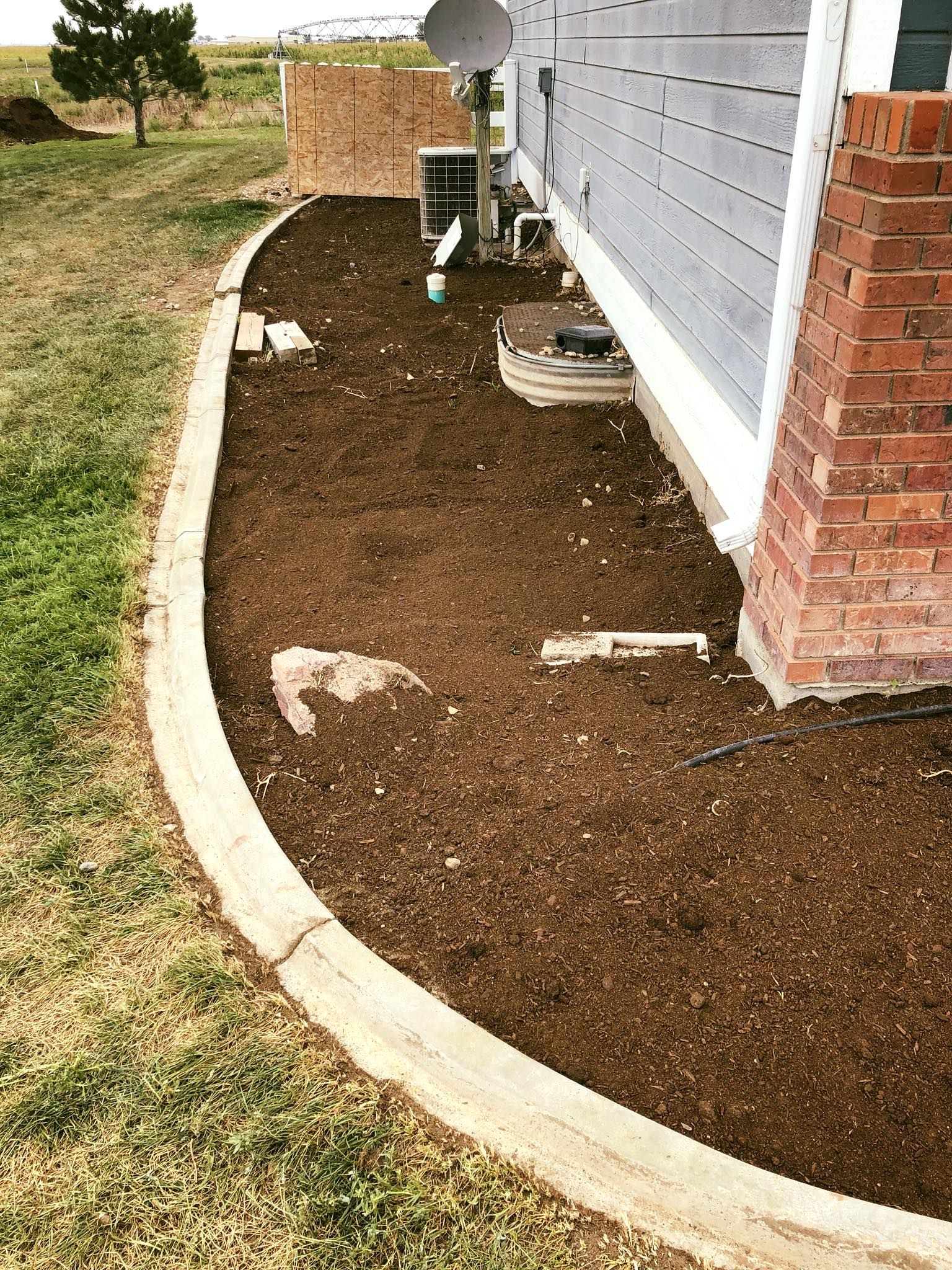  for Rock Masters Inc. in Evans, CO