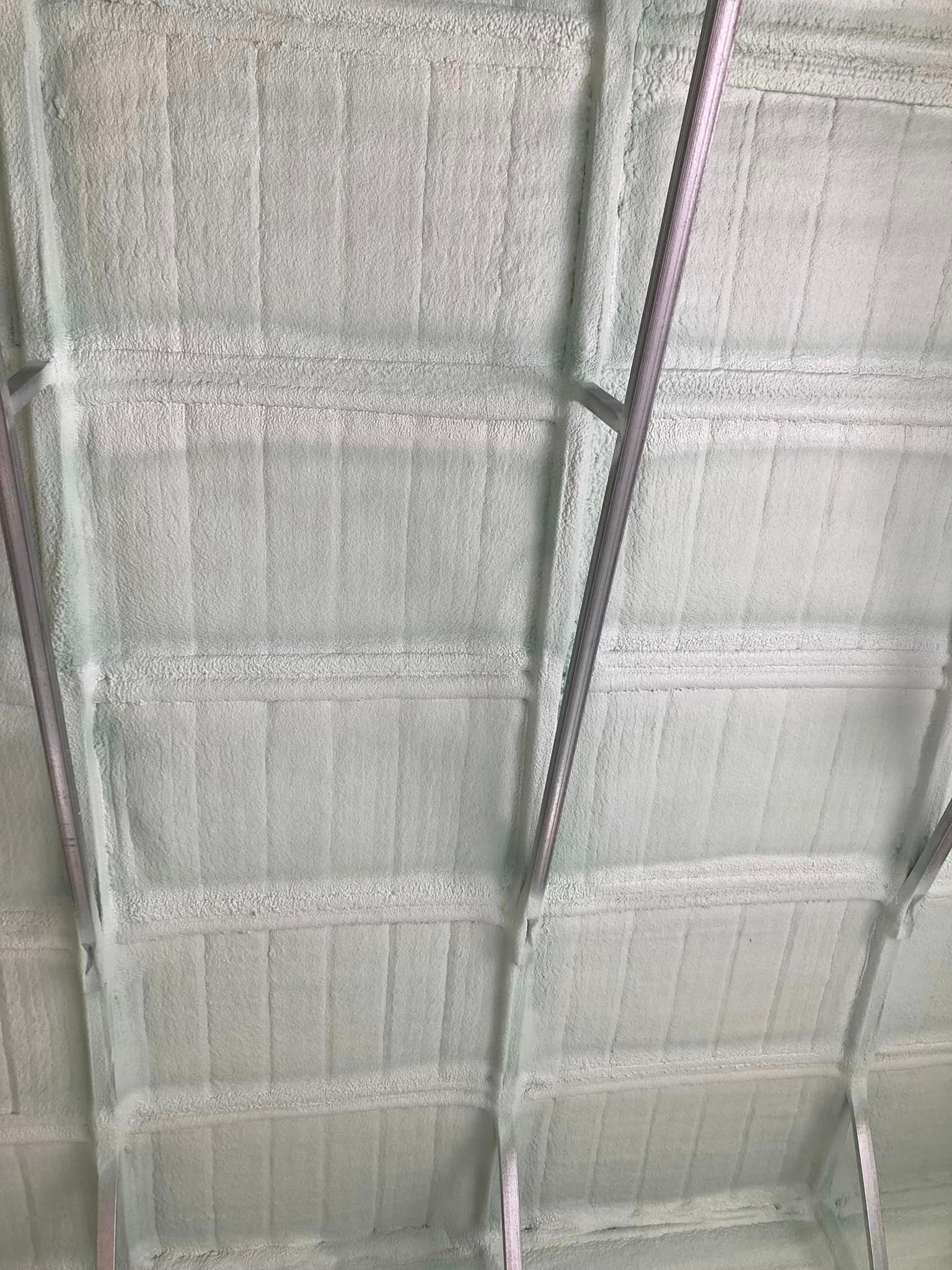  for Top Notch Spray Foam in Tollesboro, KY