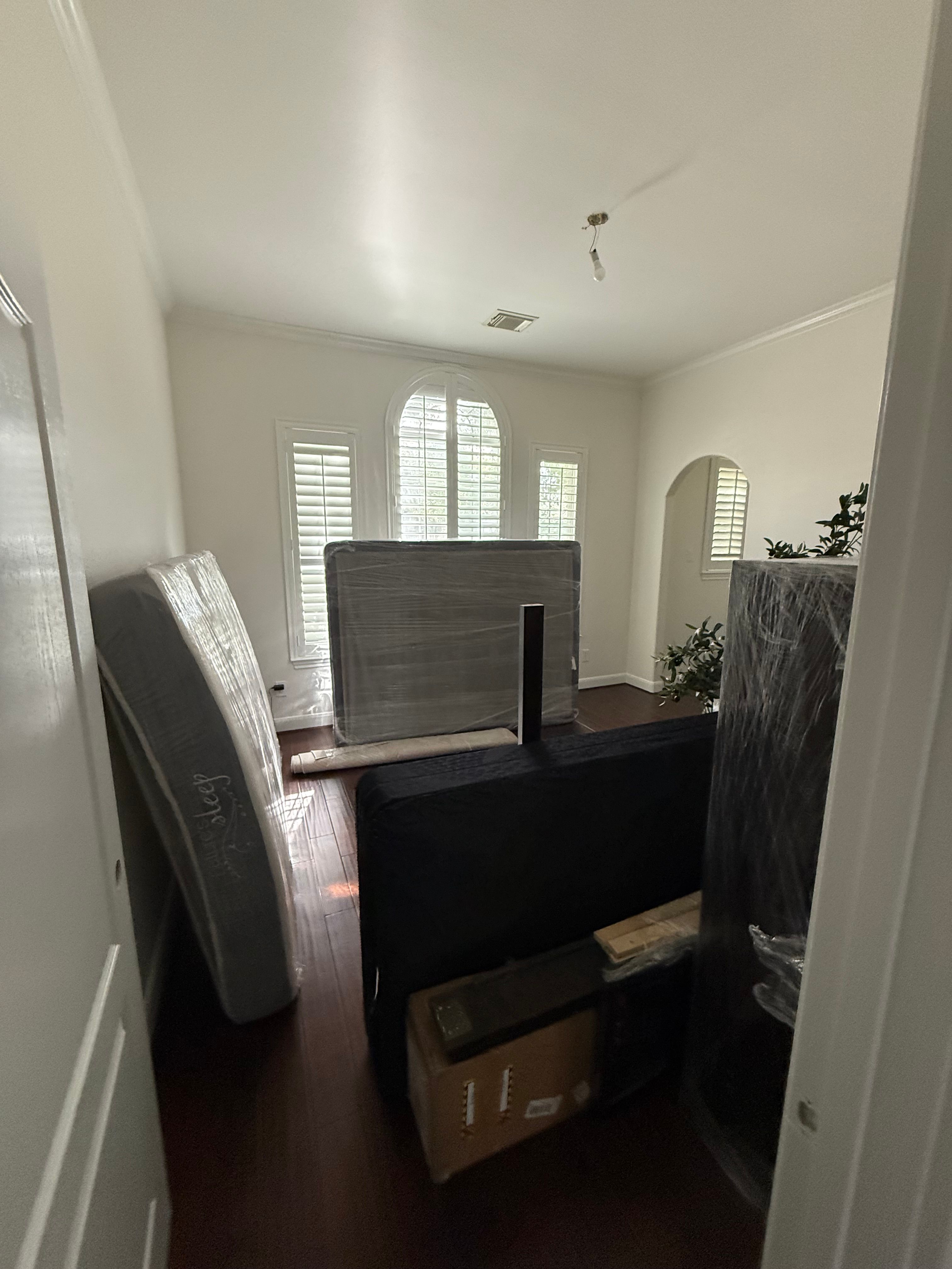  for A&N Painting And Renovations in Houston, TX