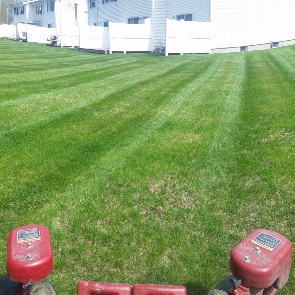 All Photos for Casey's Lawn Service LLC in Orono, ME