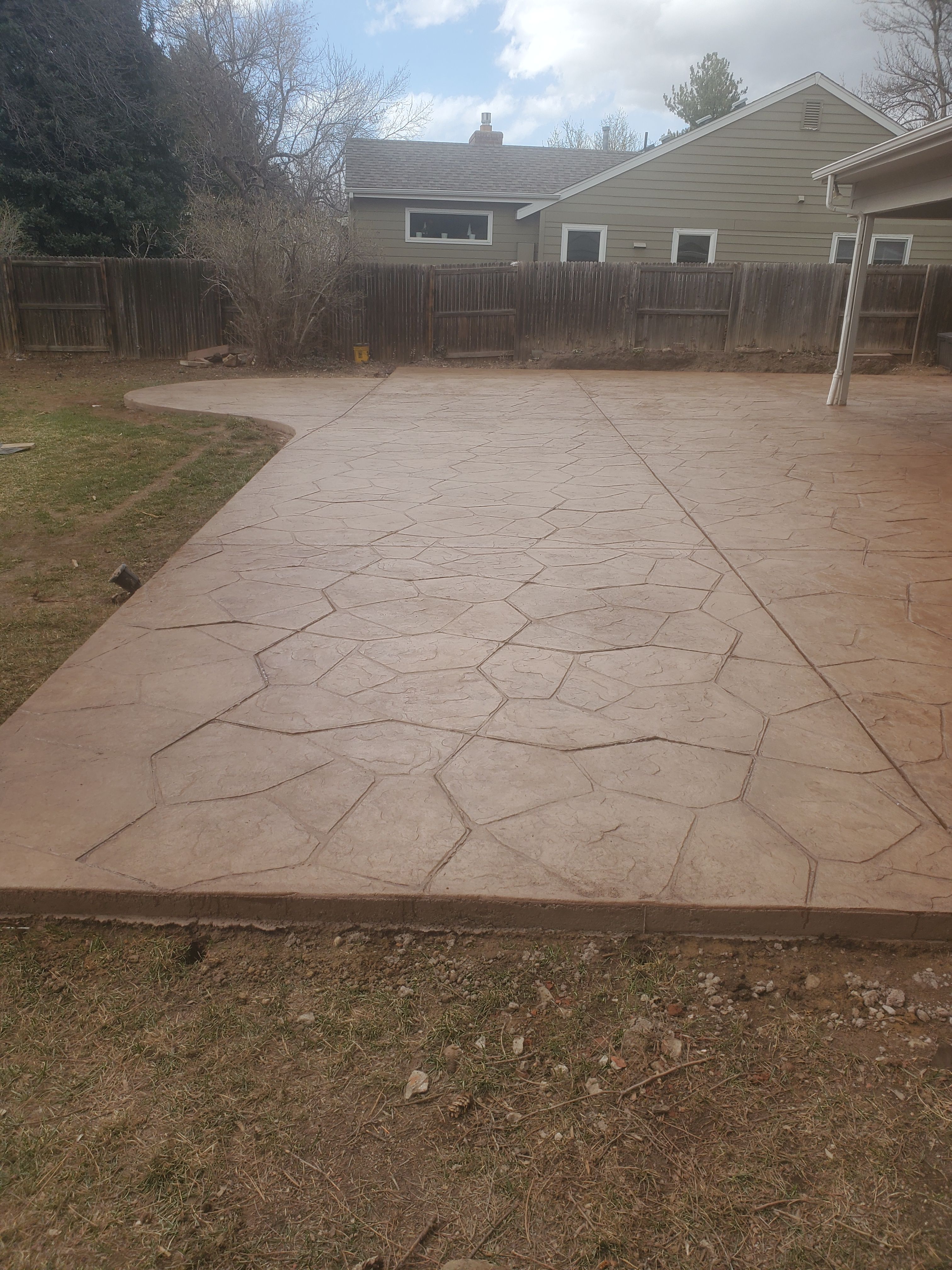  for JS Landscaping Colorado in Denver, CO