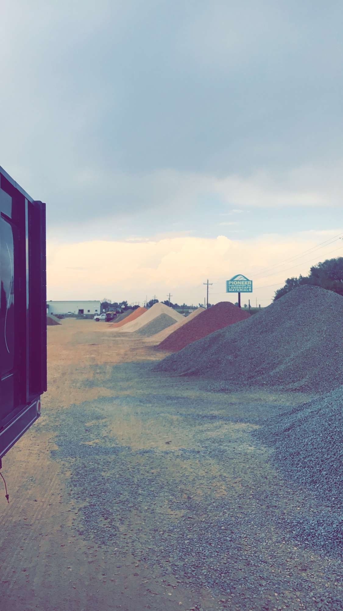  for Rock Masters Inc. in Evans, CO