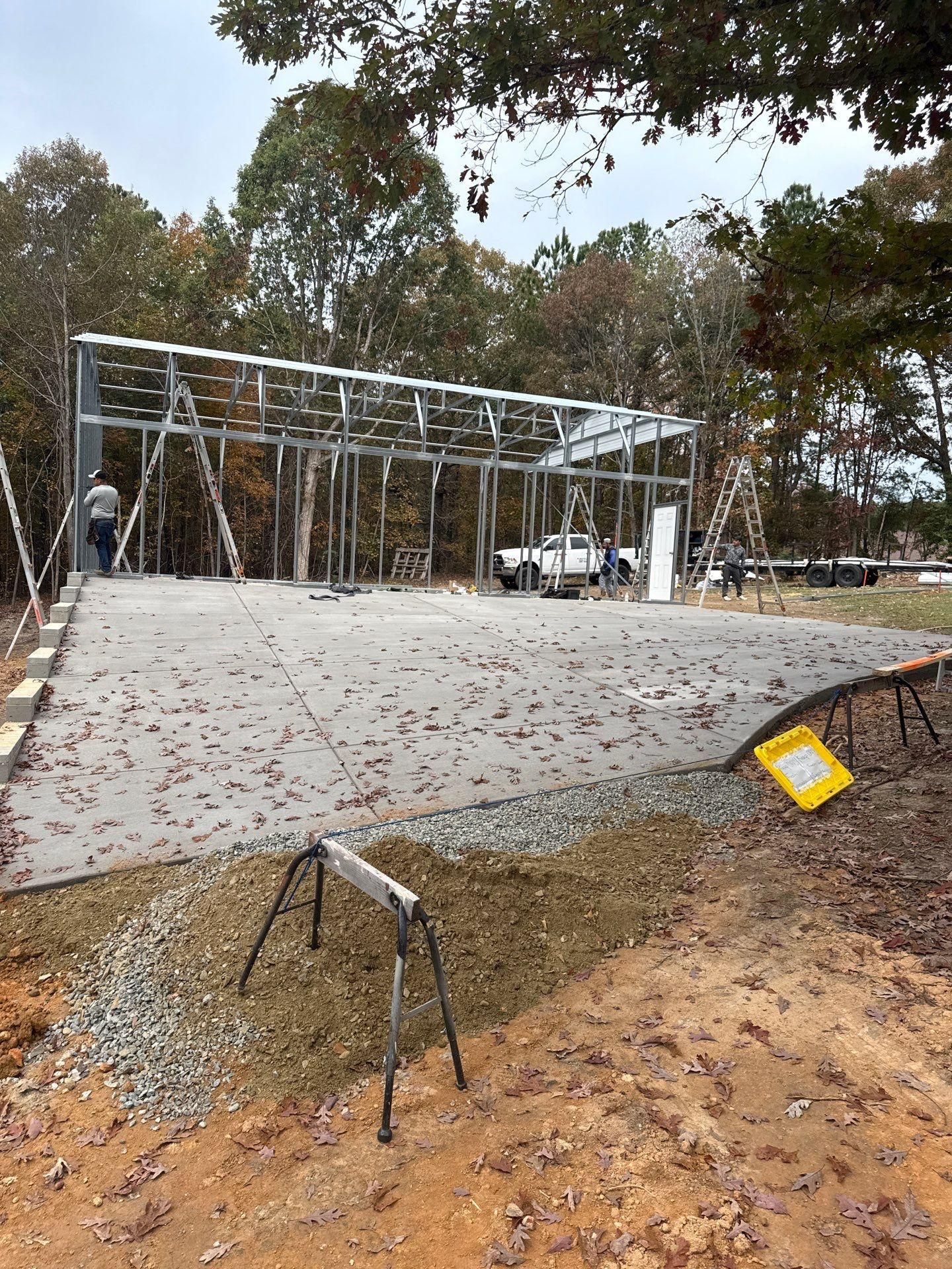  for Southern Pride Development LLC in Blythewood, SC