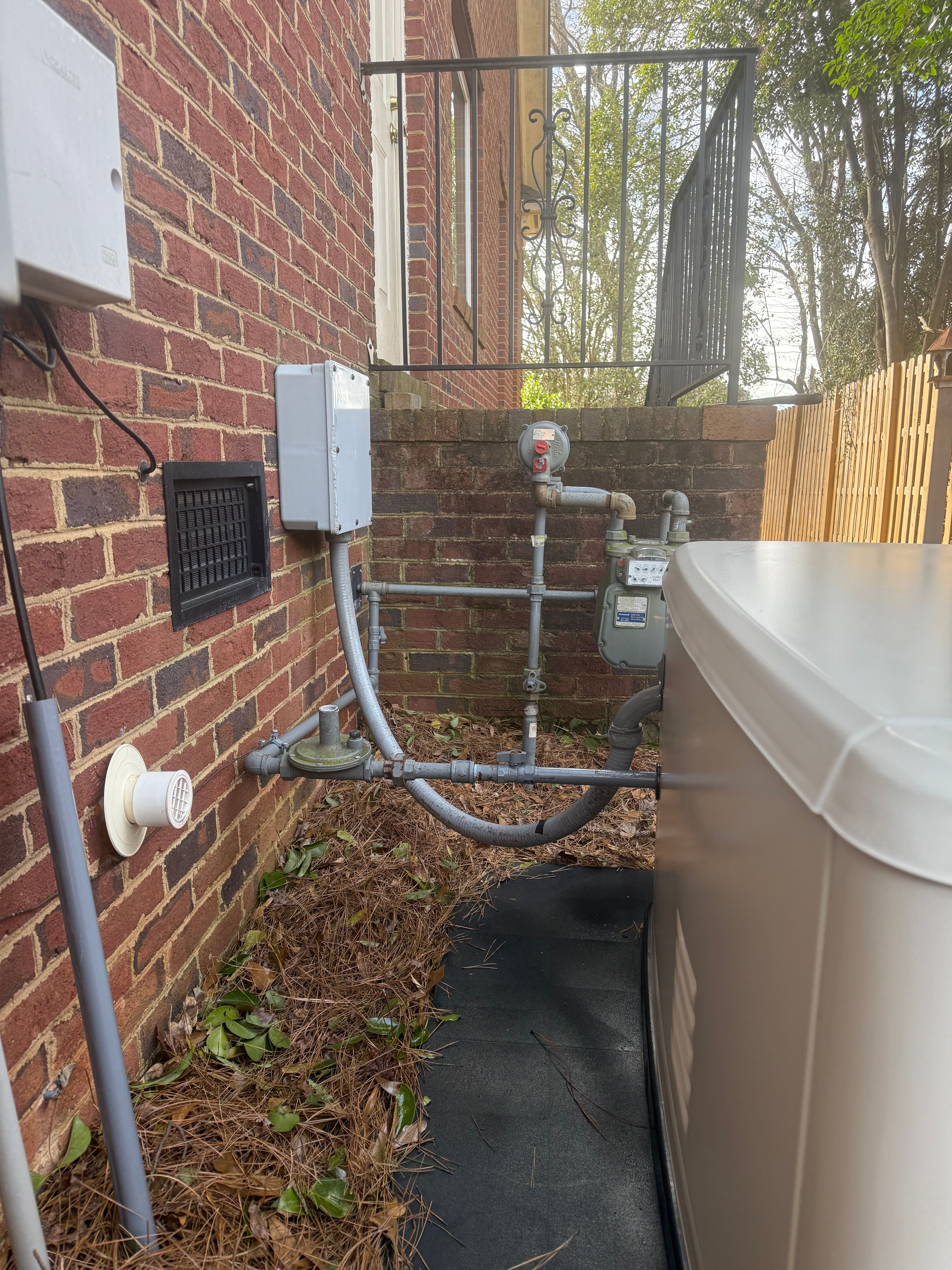  for Turner Power Solutions in Lyman, SC