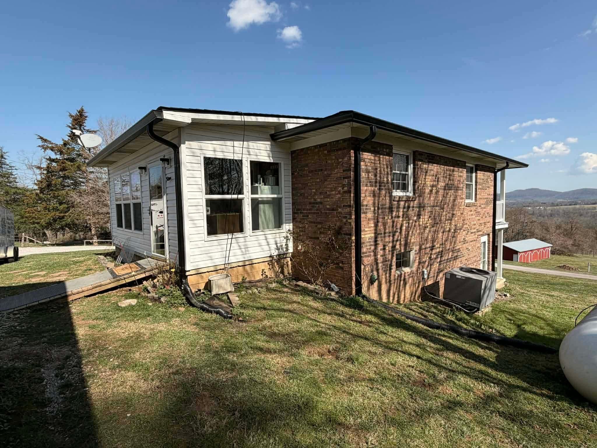 All Photos for KY Gutter Pro & Specialty Roofing Systems in Monticello, KY