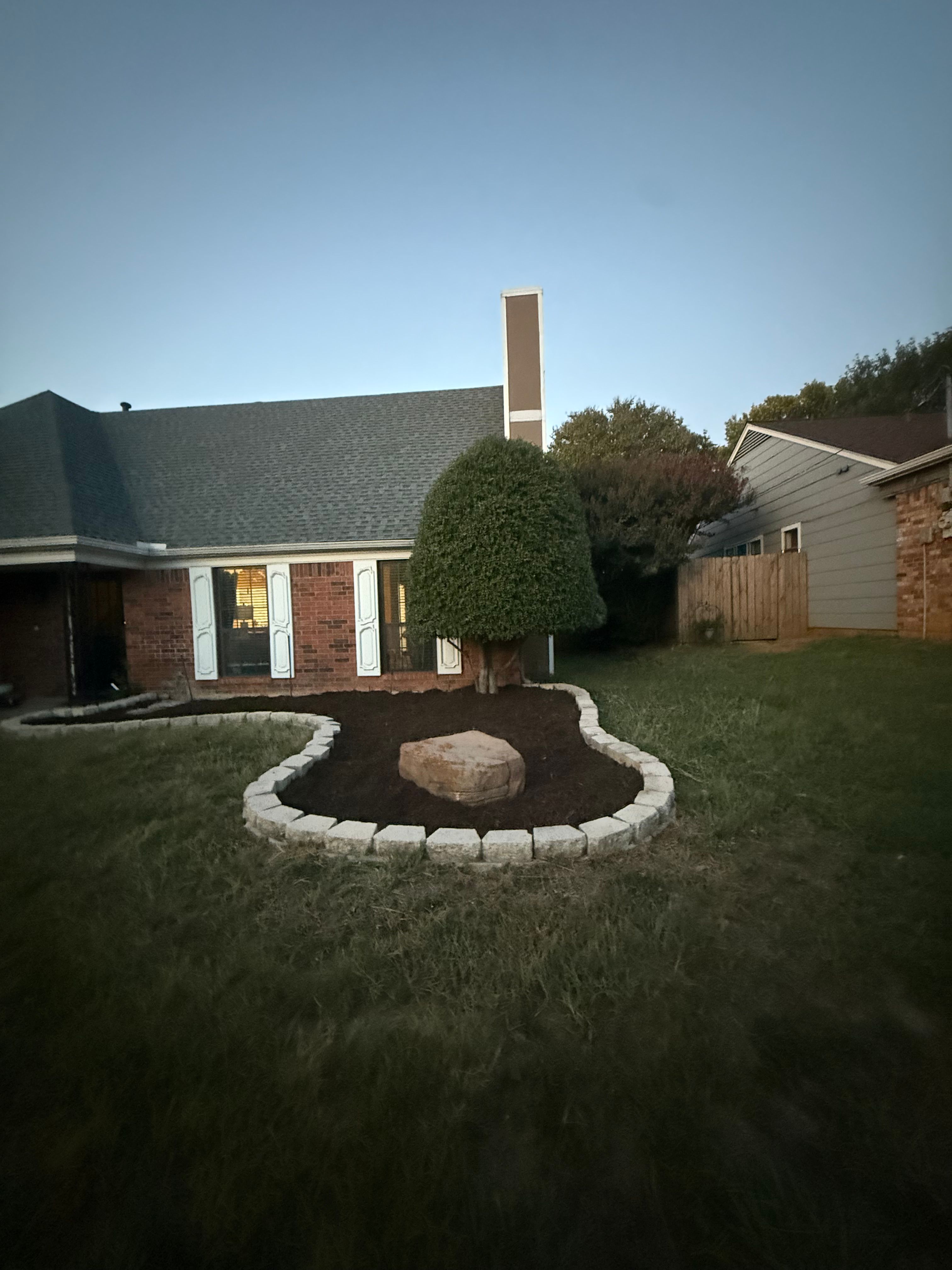 All Photos for Blu-J Tree Care in Arlington, TX