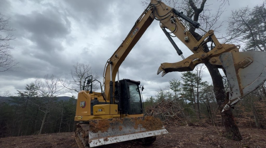  for Southeast Land Services in Cleveland, TN