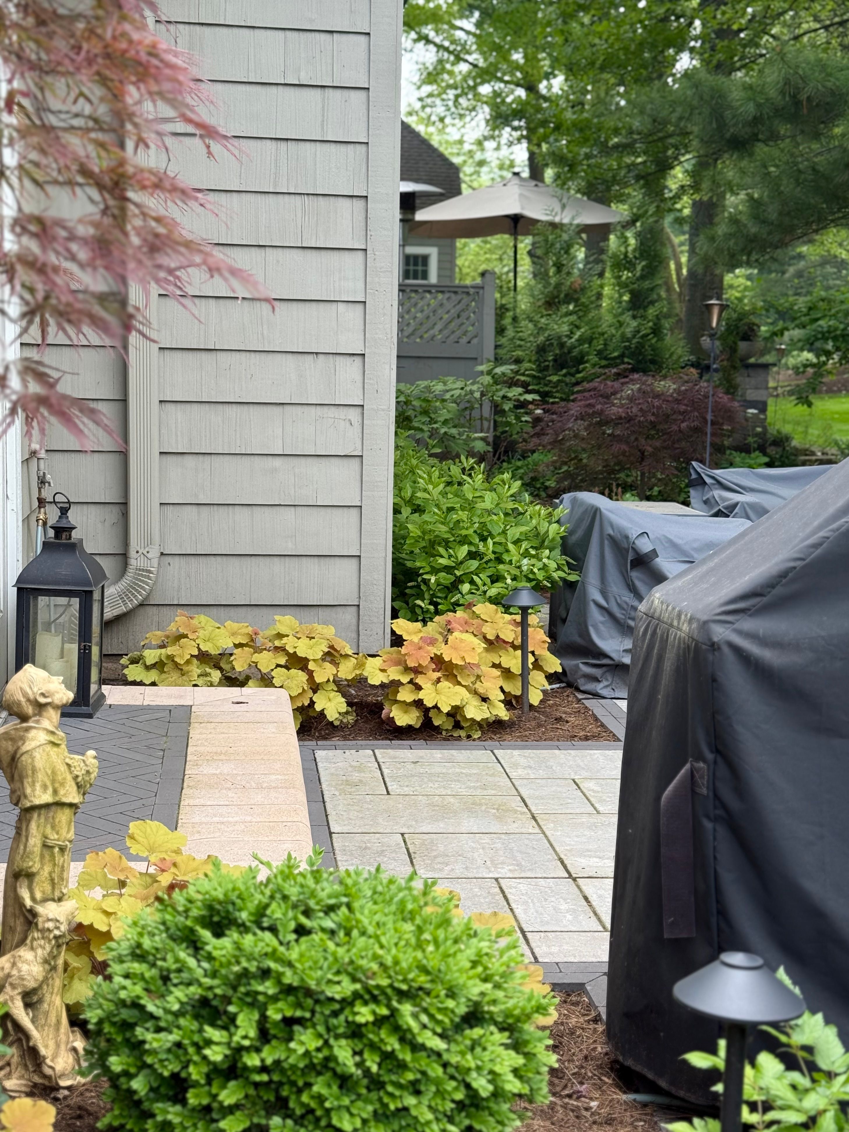  for Hillside Landscape Design in Parma,  OH