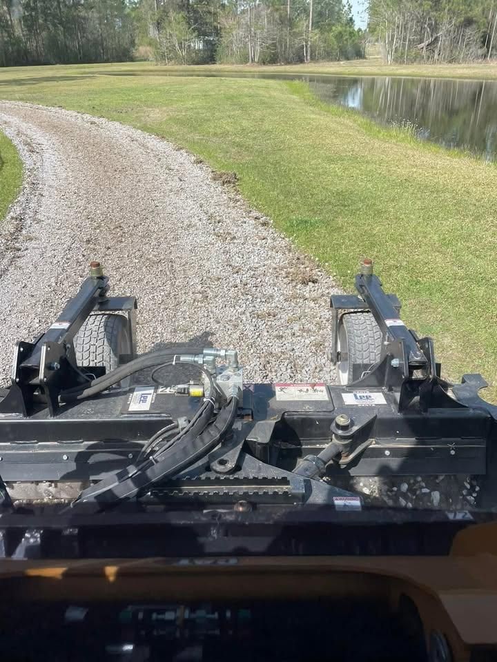 All Photos for Site Solutions in Lynchburg, Virginia