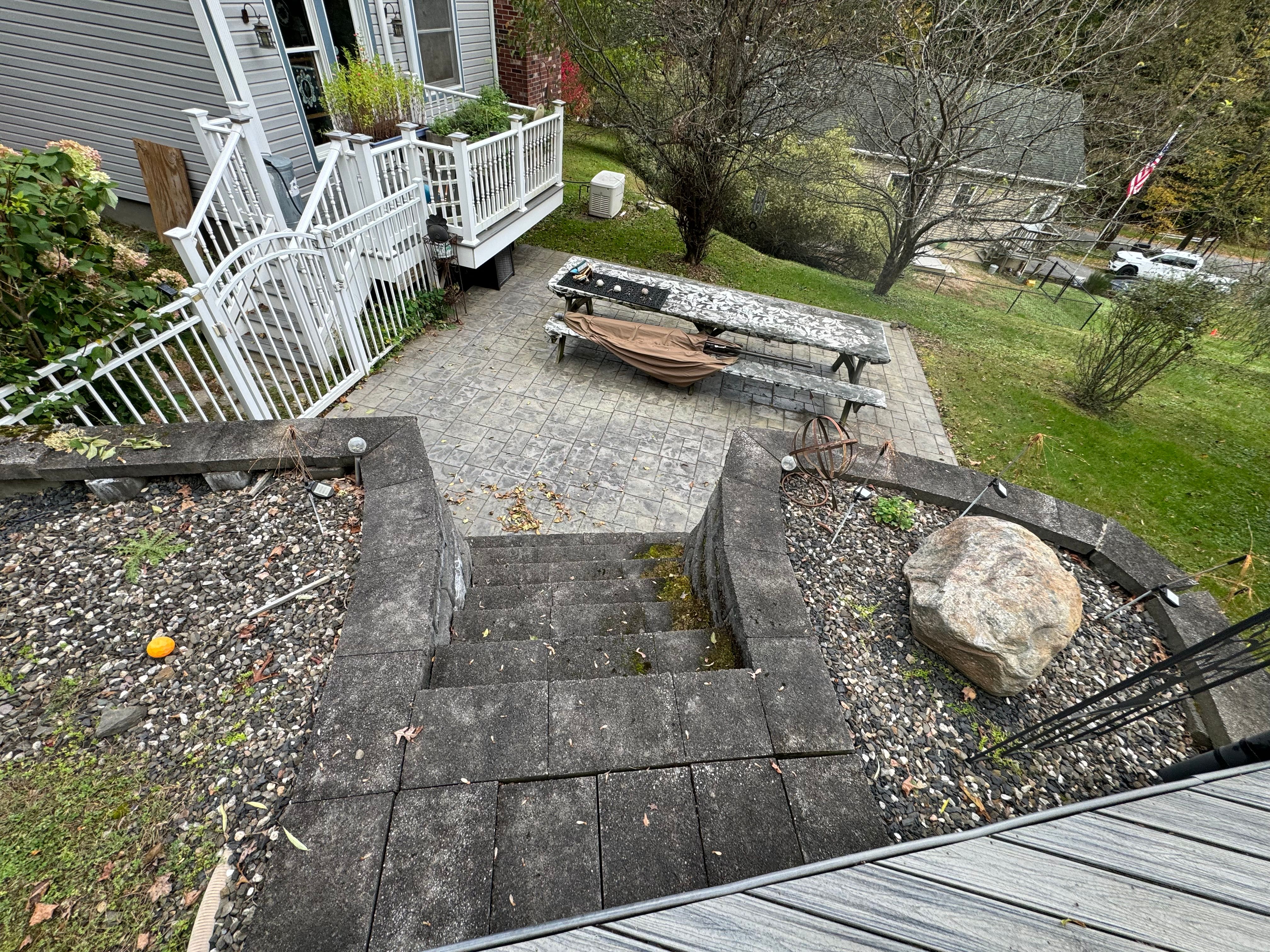  for Triscape LLC  in Port Jervis, NY