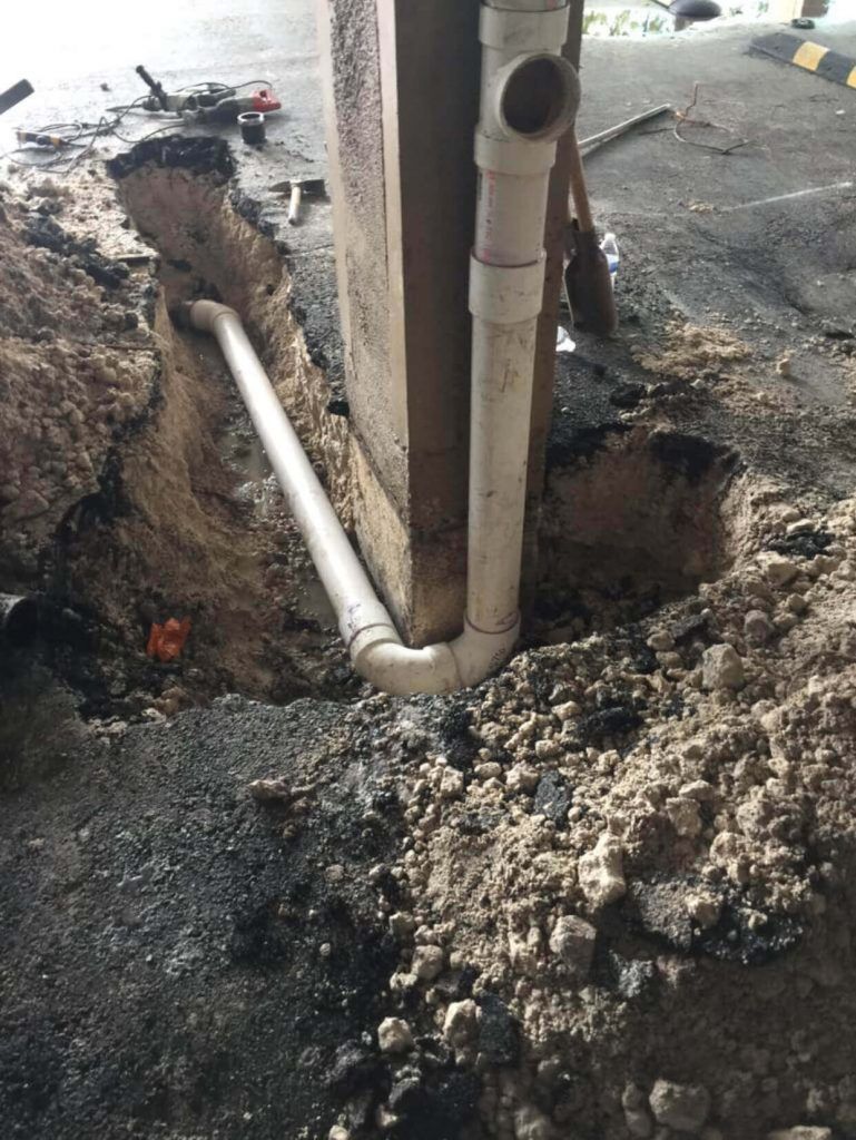  for Eco 1 Plumbing LLC in Miami, FL