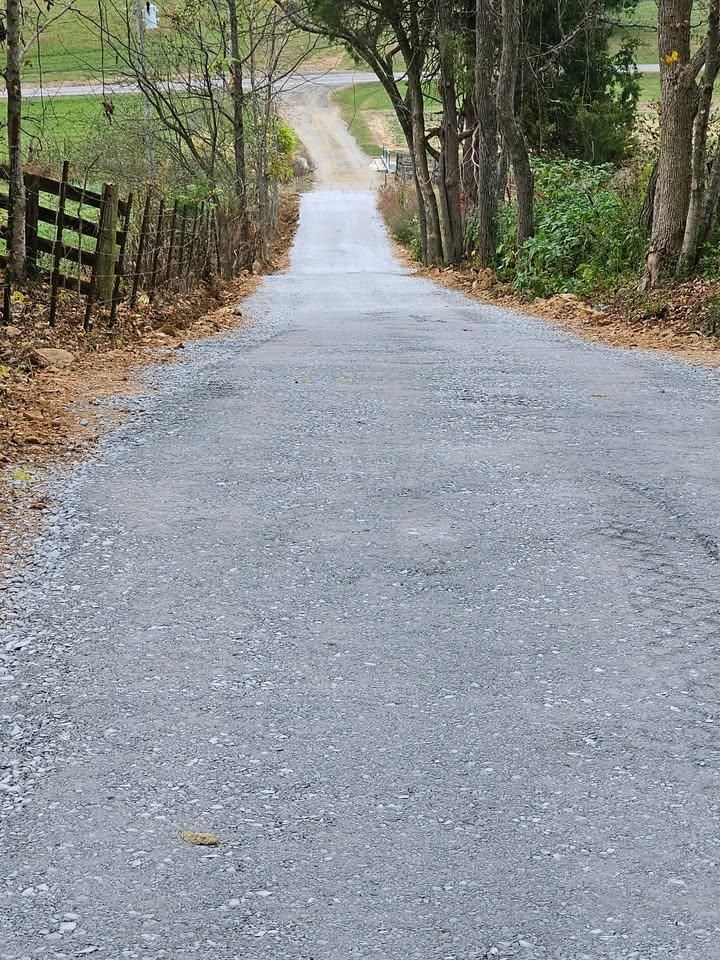  for Walker Excavation in Tazewell, TN