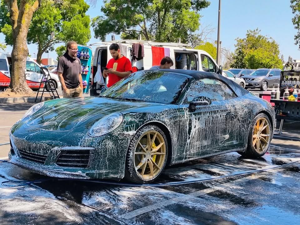  for Yuba City Mobile Car Detailing in Yuba City, CA