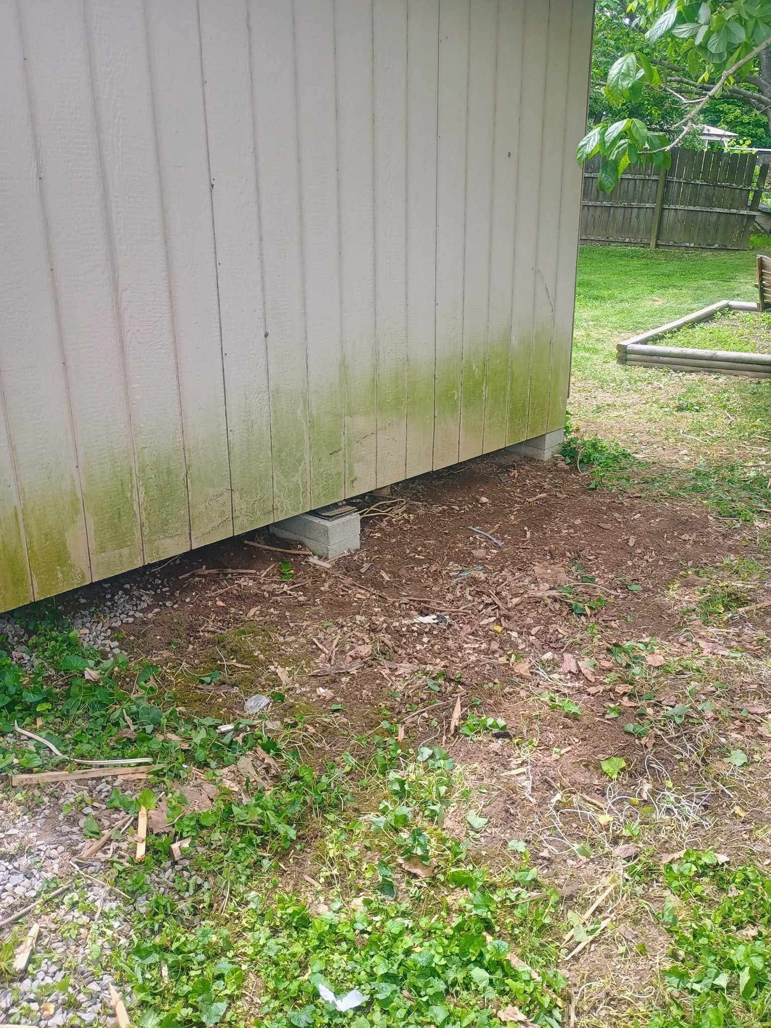  for Dream Builder Contracting in Danville, KY
