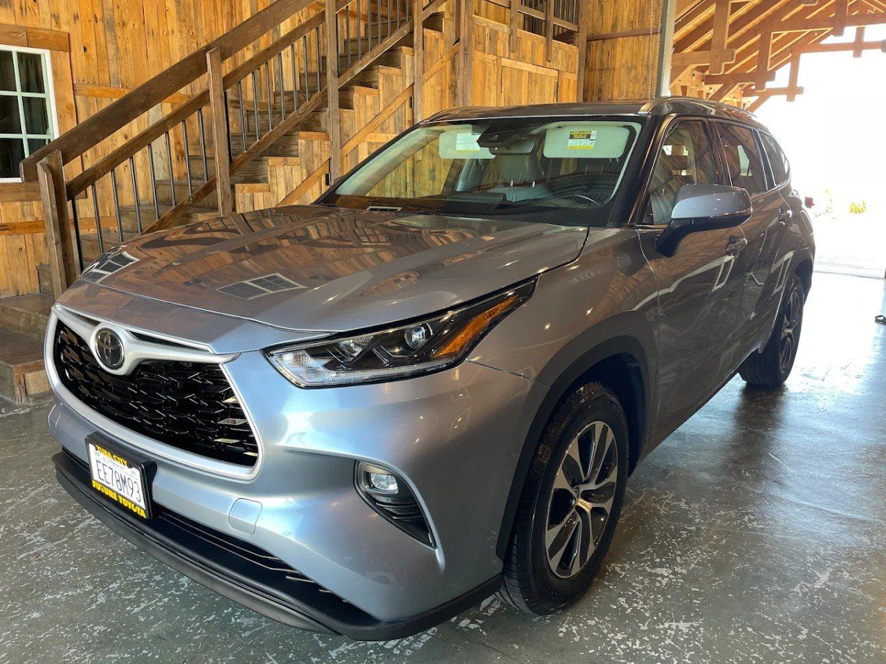  for Apex Mobile Detail LLC in Linda, CA