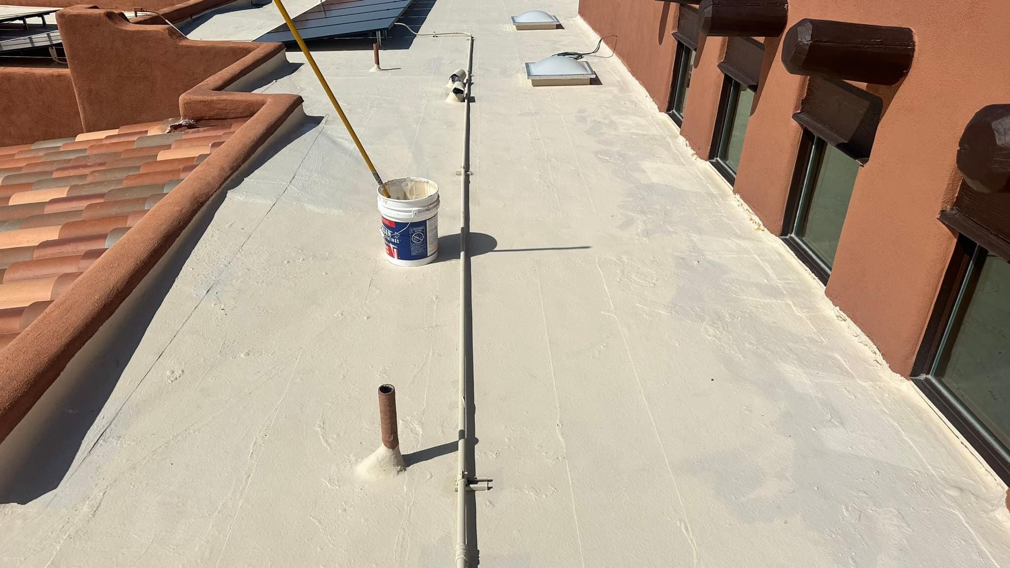  for Alpha Roofing LLC  in Tucson,  AZ