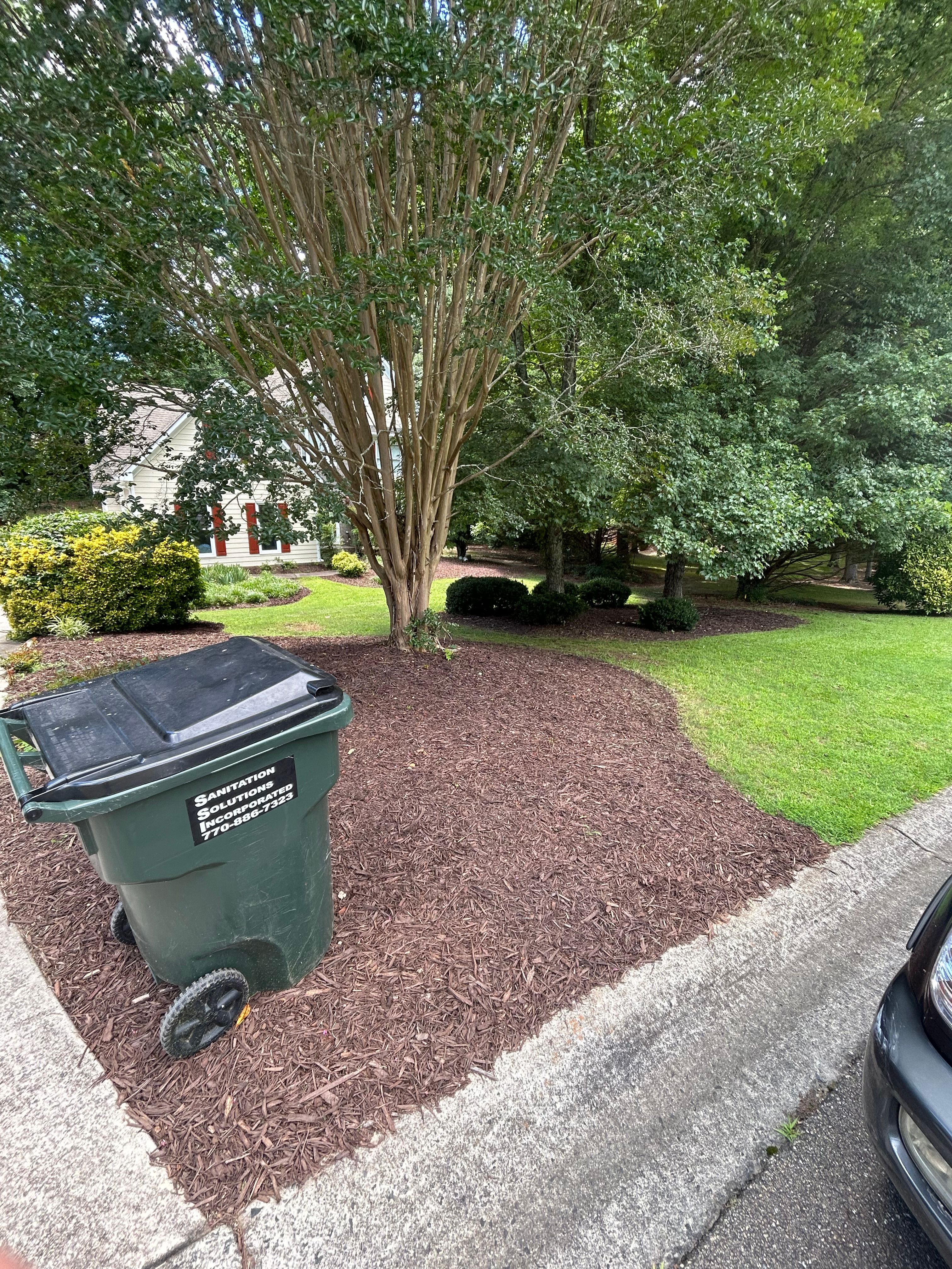  for Circle One Landscaping in Alpharetta, GA