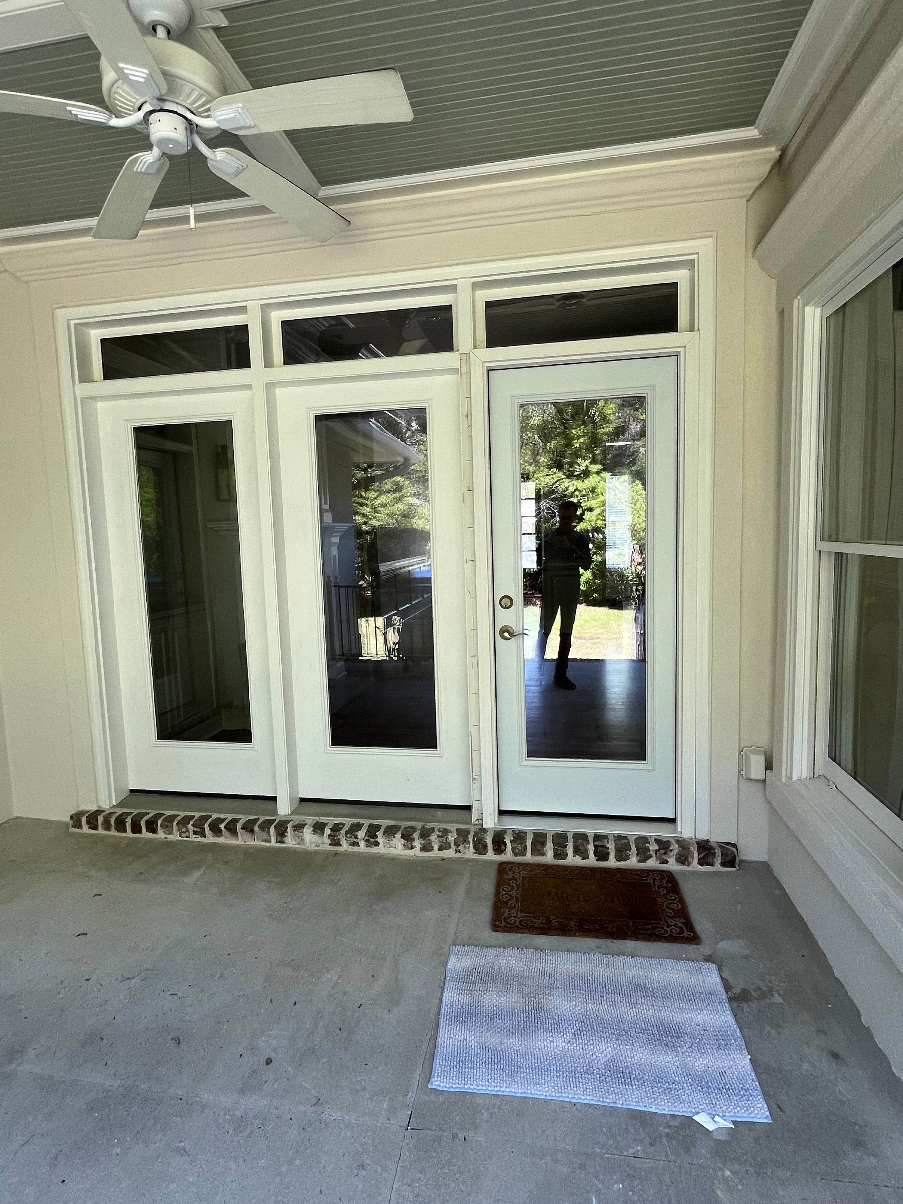  for DC Exteriors in Savannah, GA