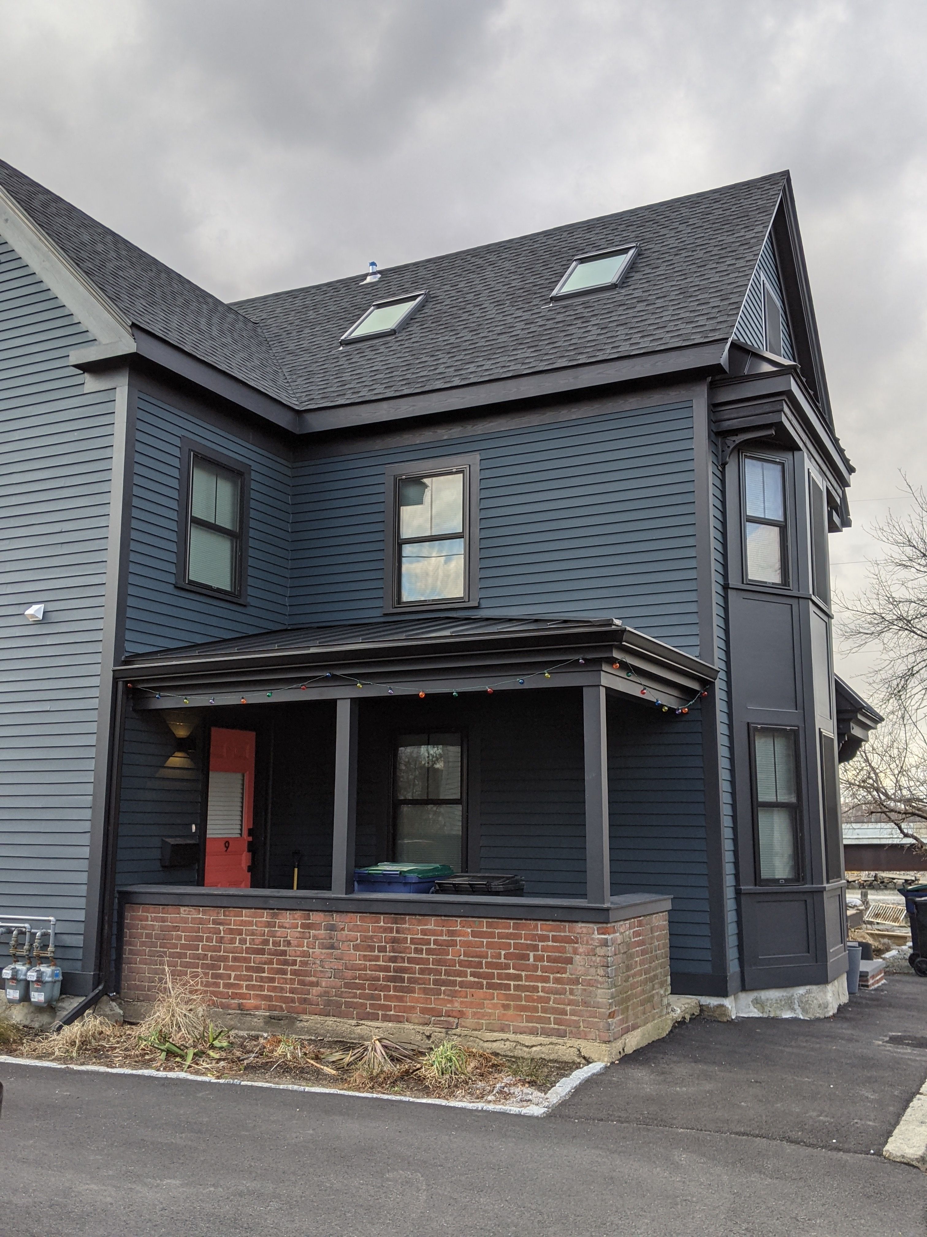  for Milton Carpentry Services in Beverly, MA