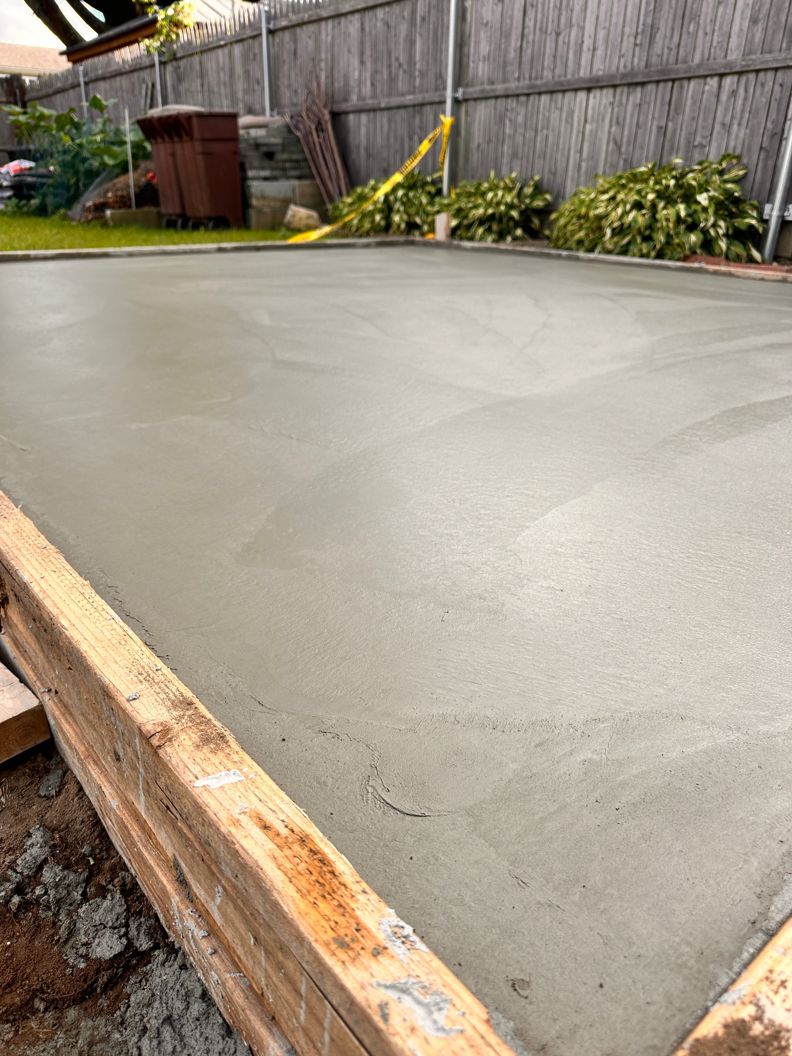  for SR Concrete Quality Finishing LLC in Fall River, MA