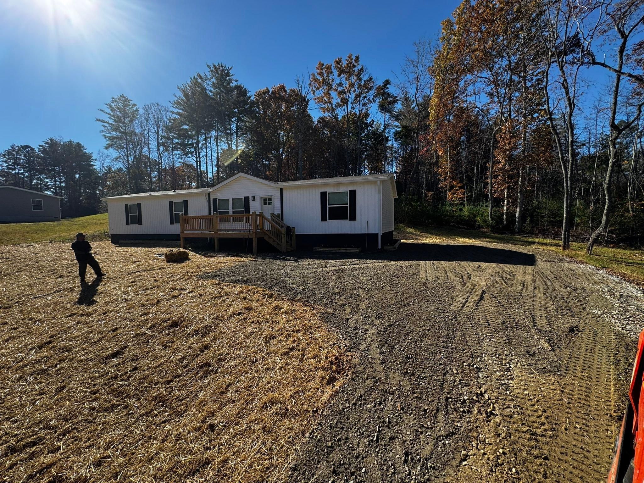All Photos for C & D Landscaping Services in Blairsville, GA