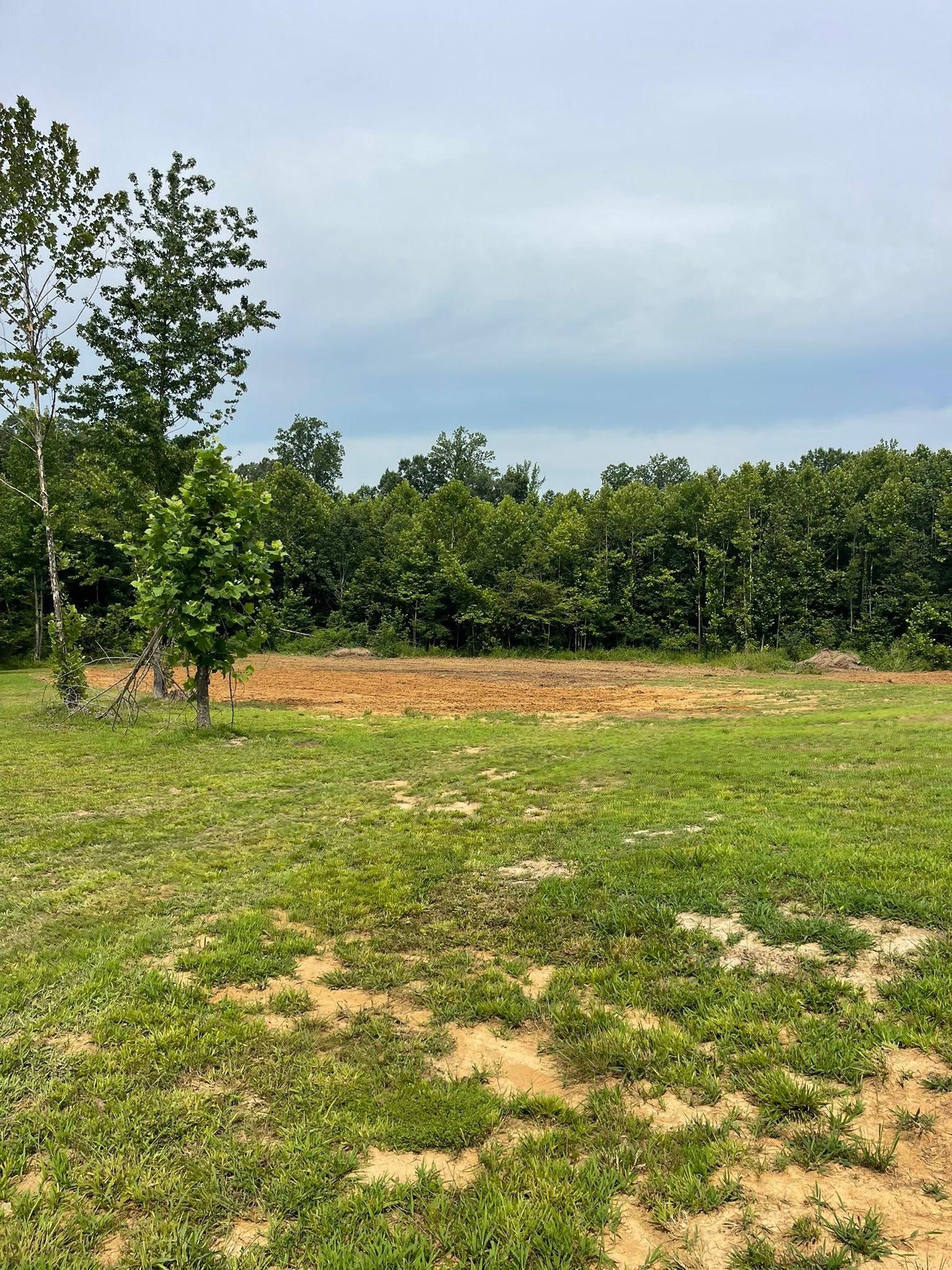  for Maness Trucking & Excavation in Lexington, TN