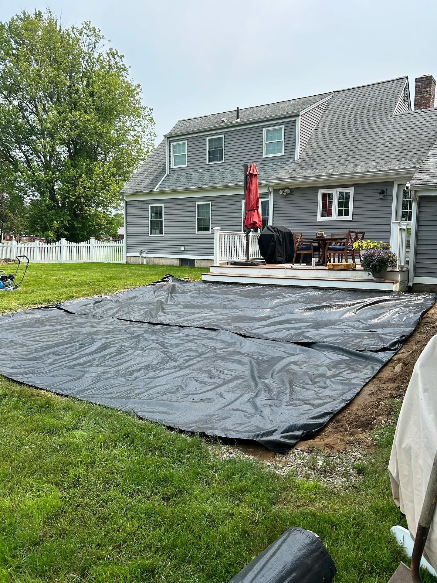  for Remington Construction in Suffield, CT
