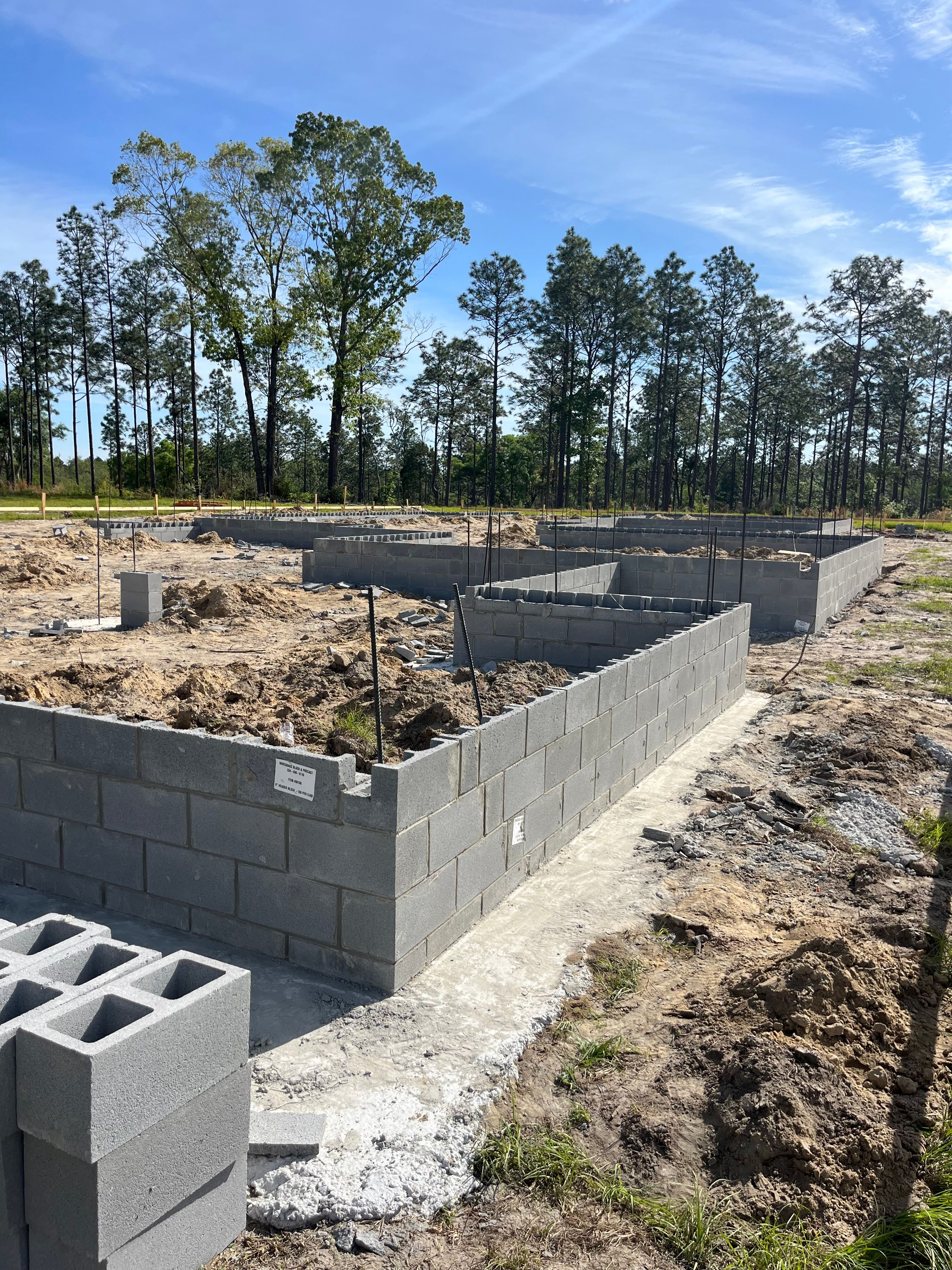  for Thin Blue Line Ventures in Bonifay, FL