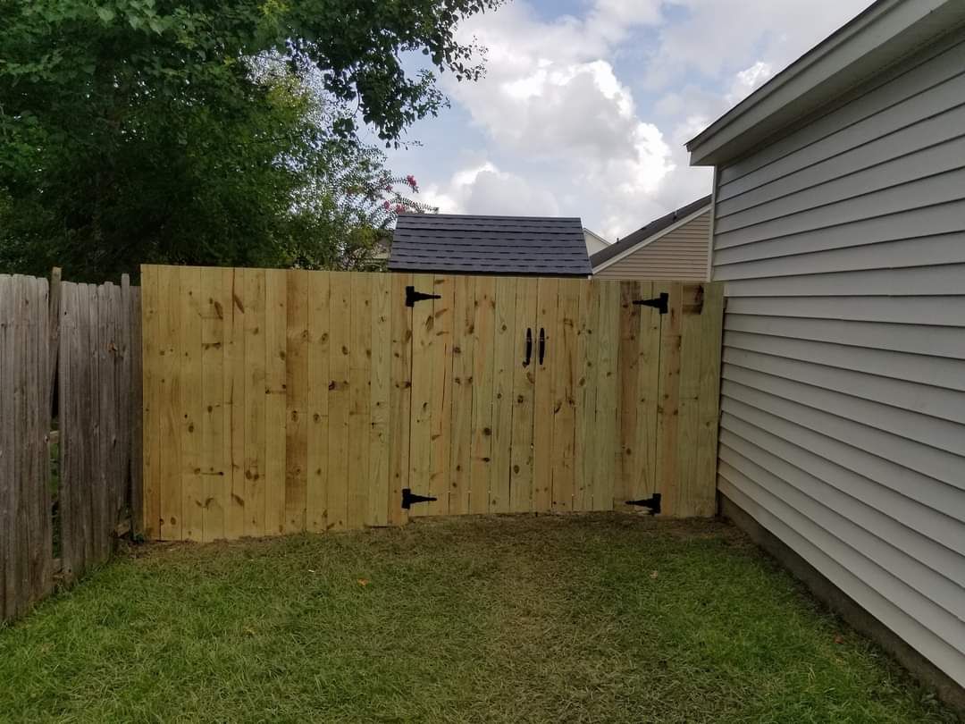  for GVL Renovations in Greenville, SC