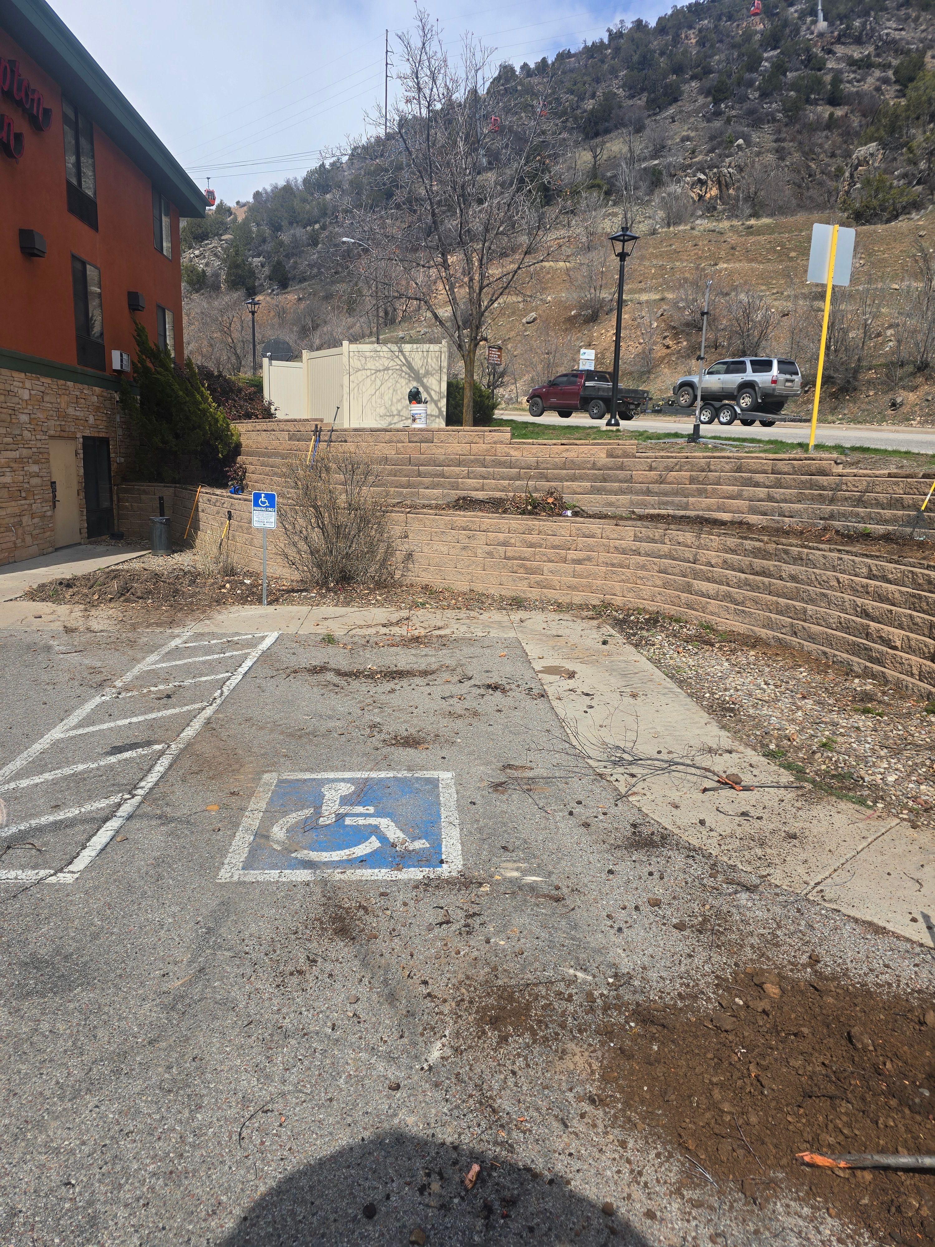 All Photos for LRS: Landscape, Rescue, Snow in Silt, CO