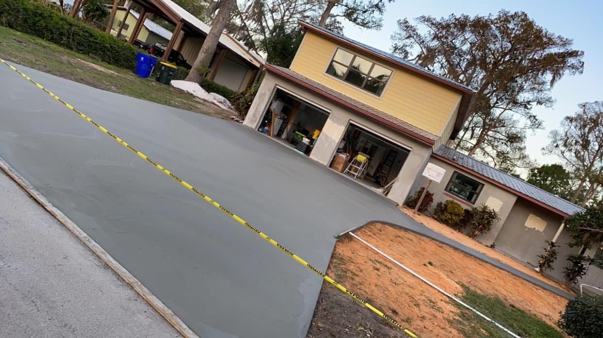  for All Phases Decorative Concrete in Sebring, FL