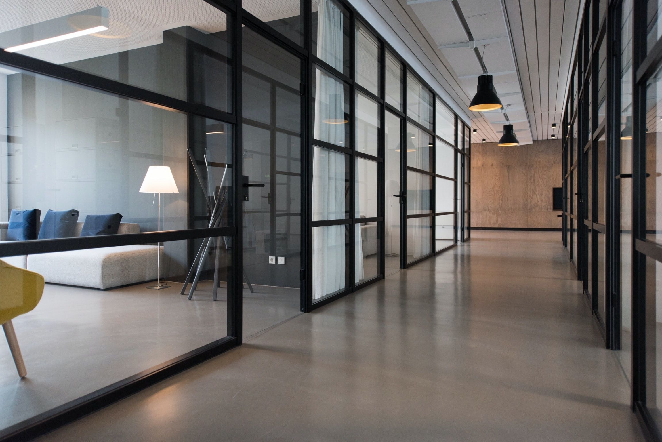 Residential Cleaning for Quality Control Cleaning in Charlotte, NC