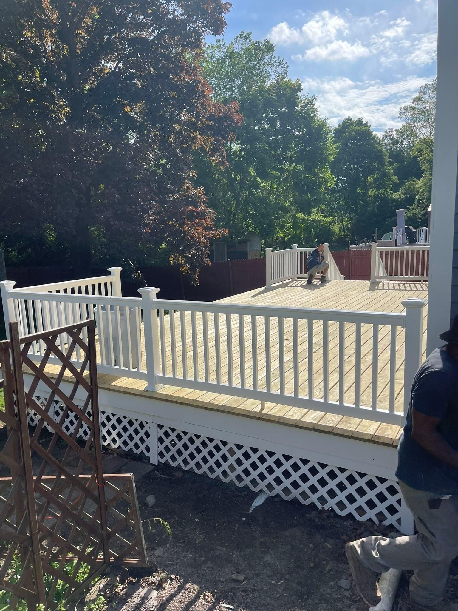  for Doyle & Sons LLC in Quincy, MA