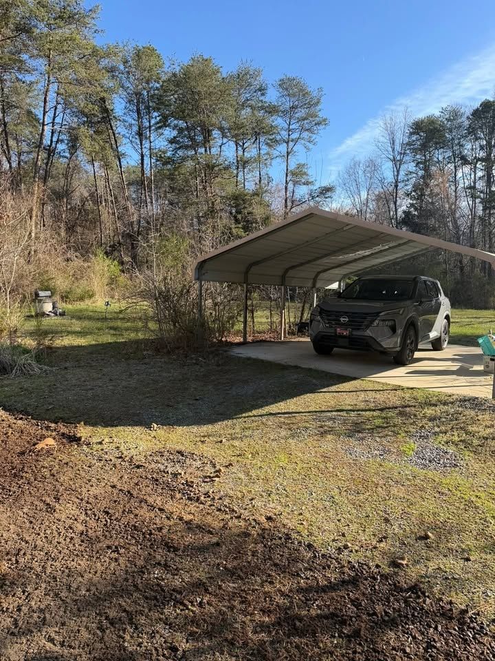 All Photos for Hunt’s Hauling & Landworks LLC in Danville, VA