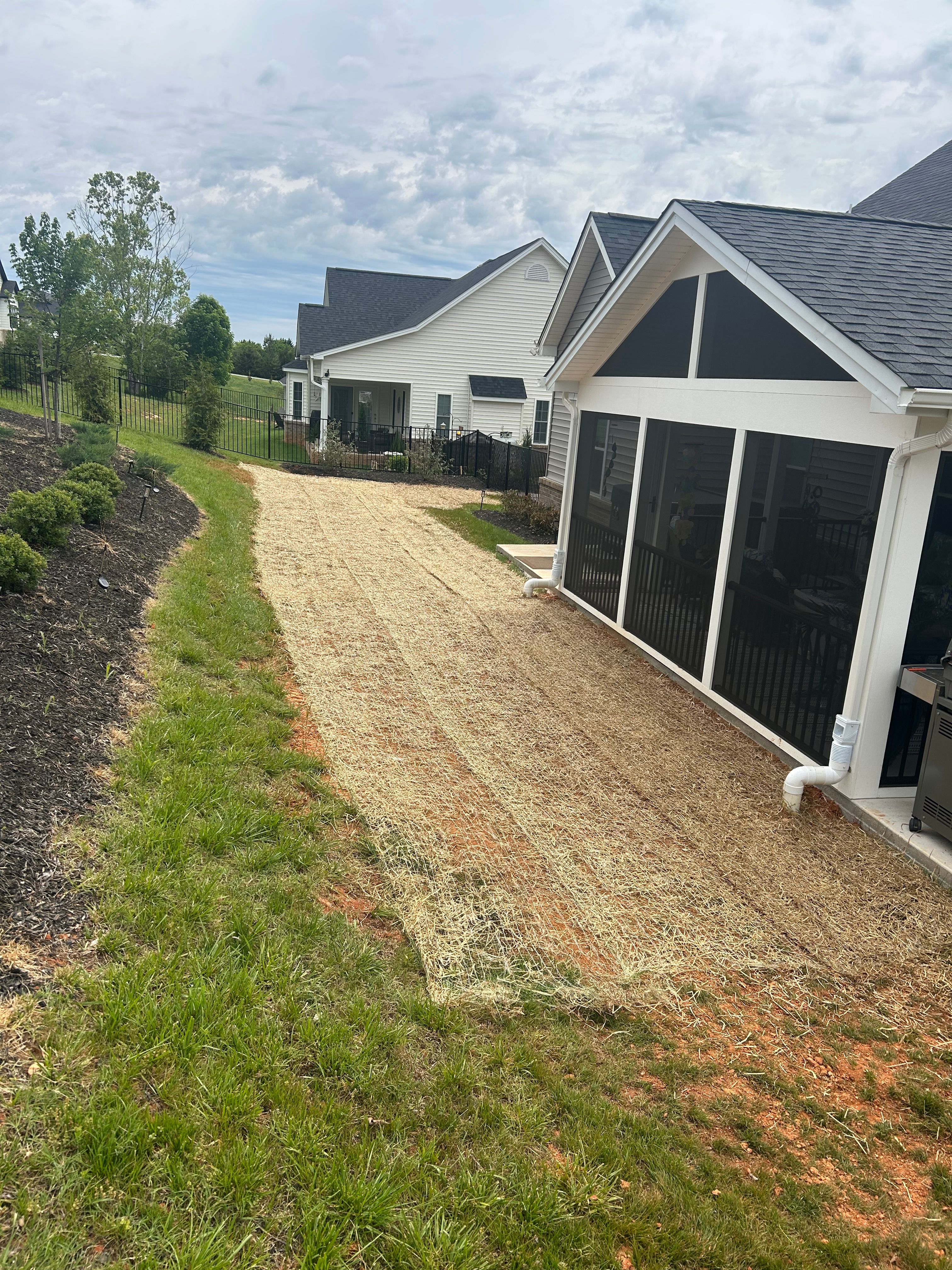 All Photos for Site Solutions in Lynchburg, Virginia