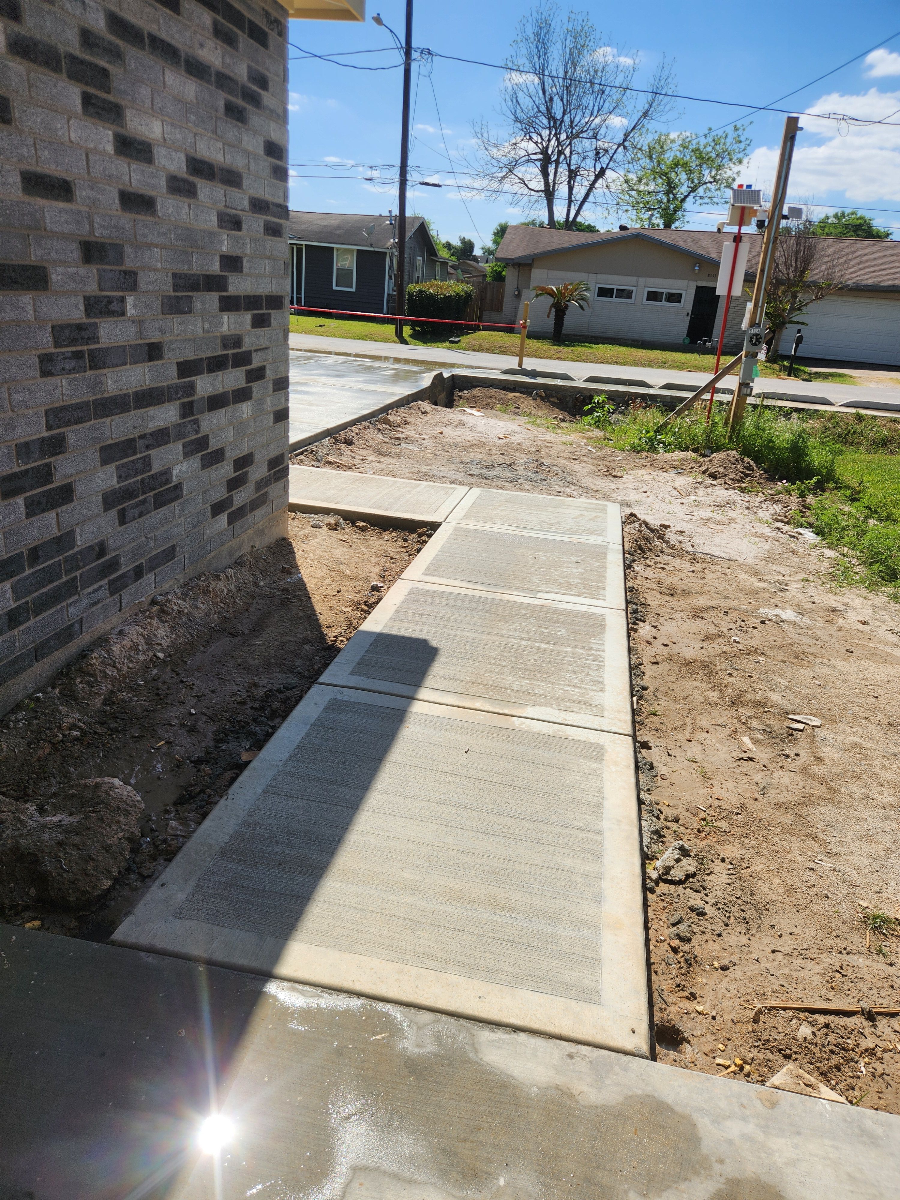  for Right Choice Landscaping LLC in Houston, TX