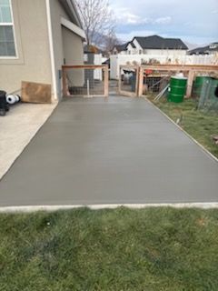  for H&M Concrete Contractors in Salt Lake City, UT