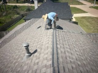 All Photos for Flores Roofing & Construction LLC  in Longview, TX