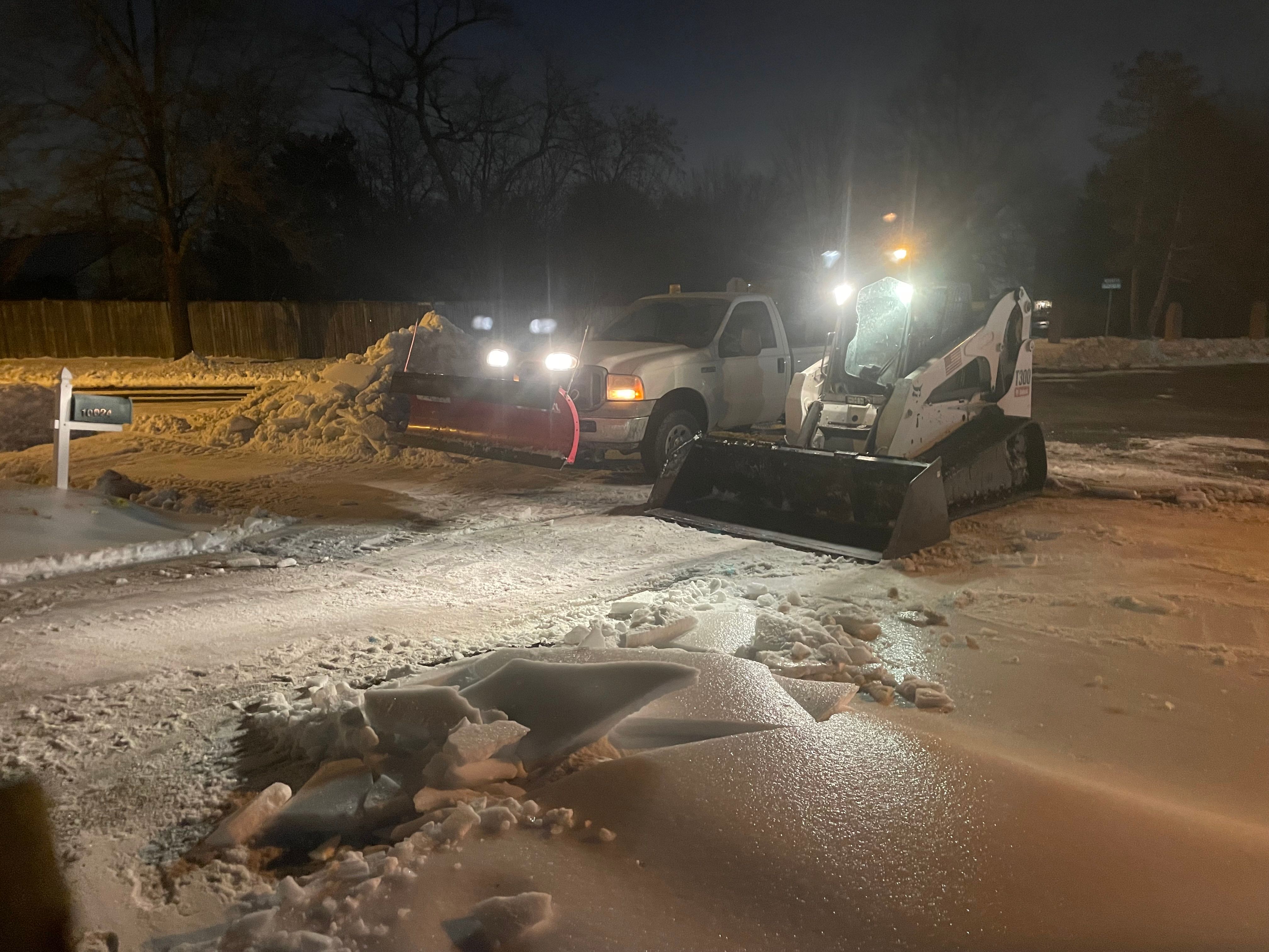  for B&B All Services in Upper Marlboro, MD