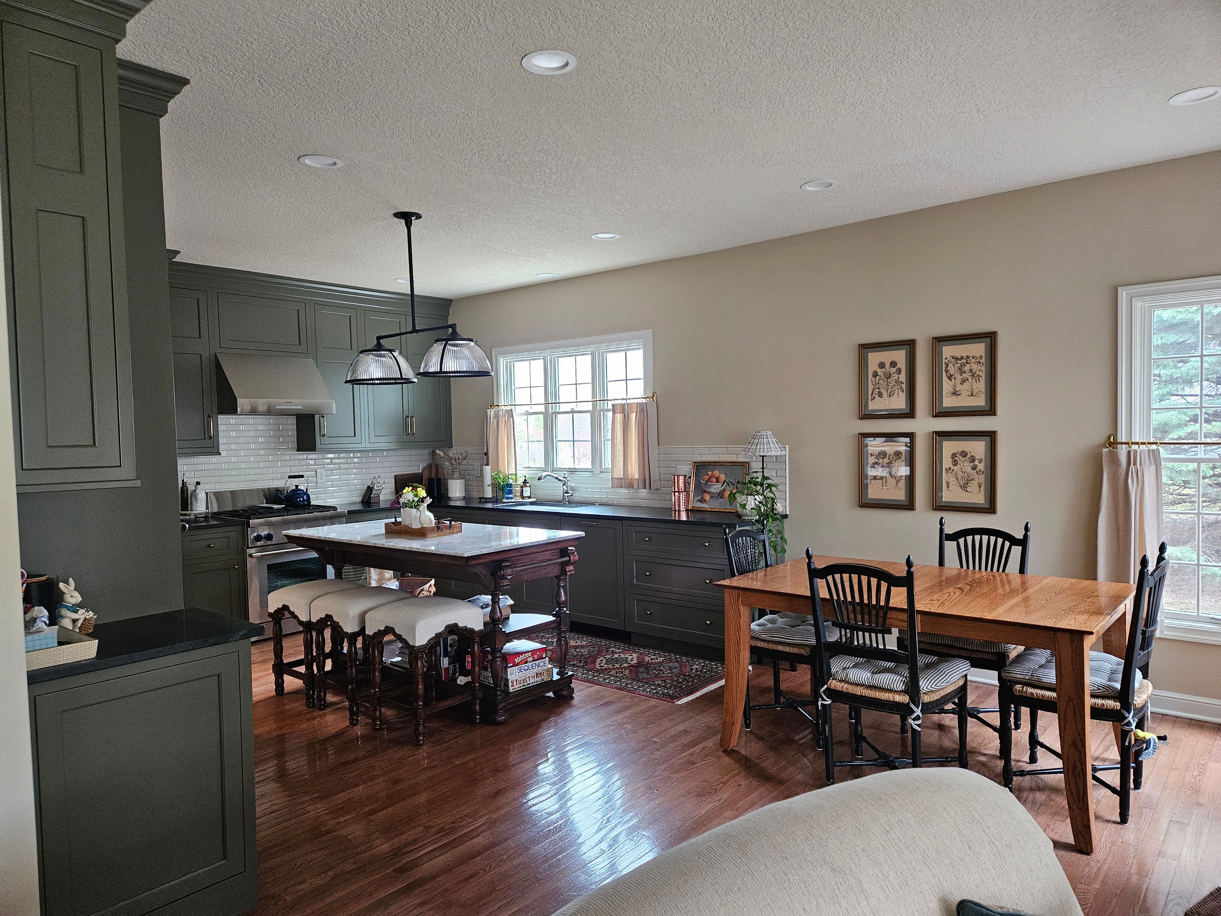 All Photos for Big Picture Construction & Design in Eldridge, IA