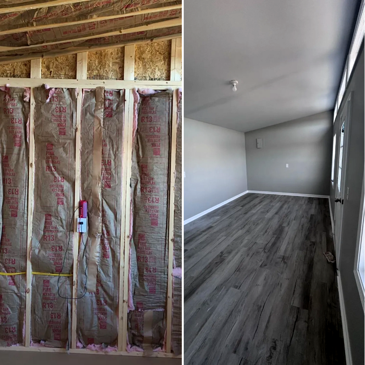  for Supreme Remodeling in Wilson, NC